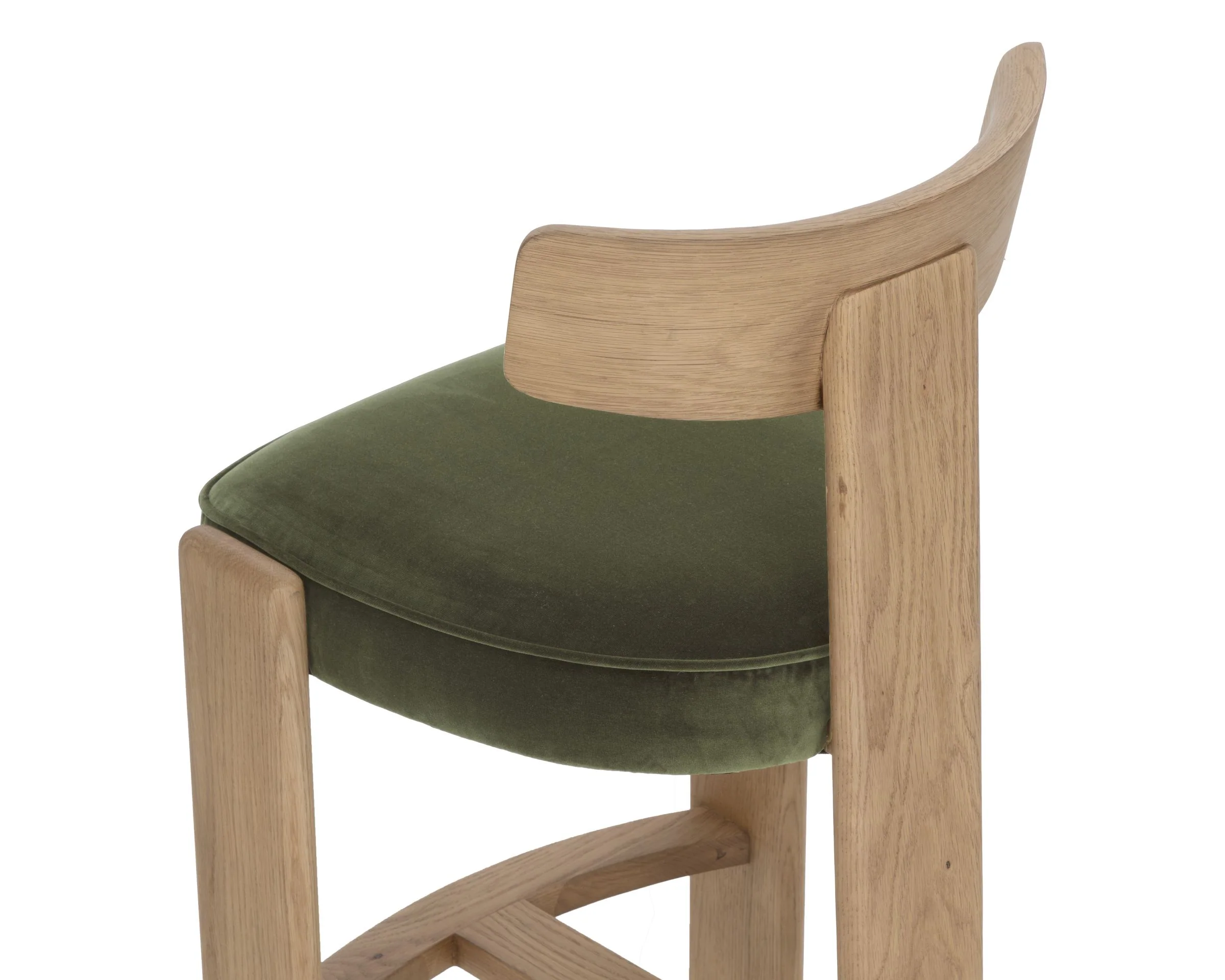 Horton Barstool - Image 5