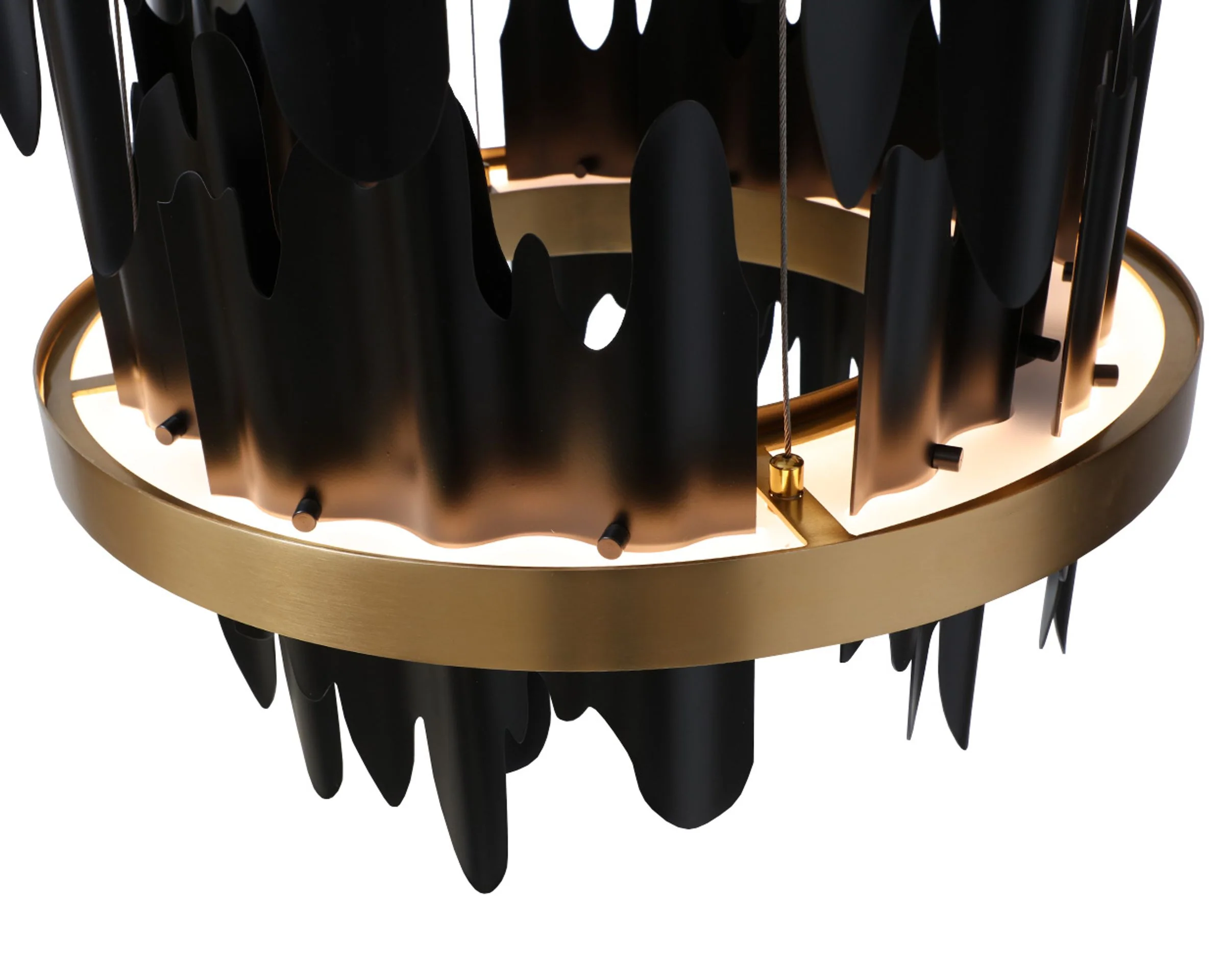 Icarus Chandelier - Image 4