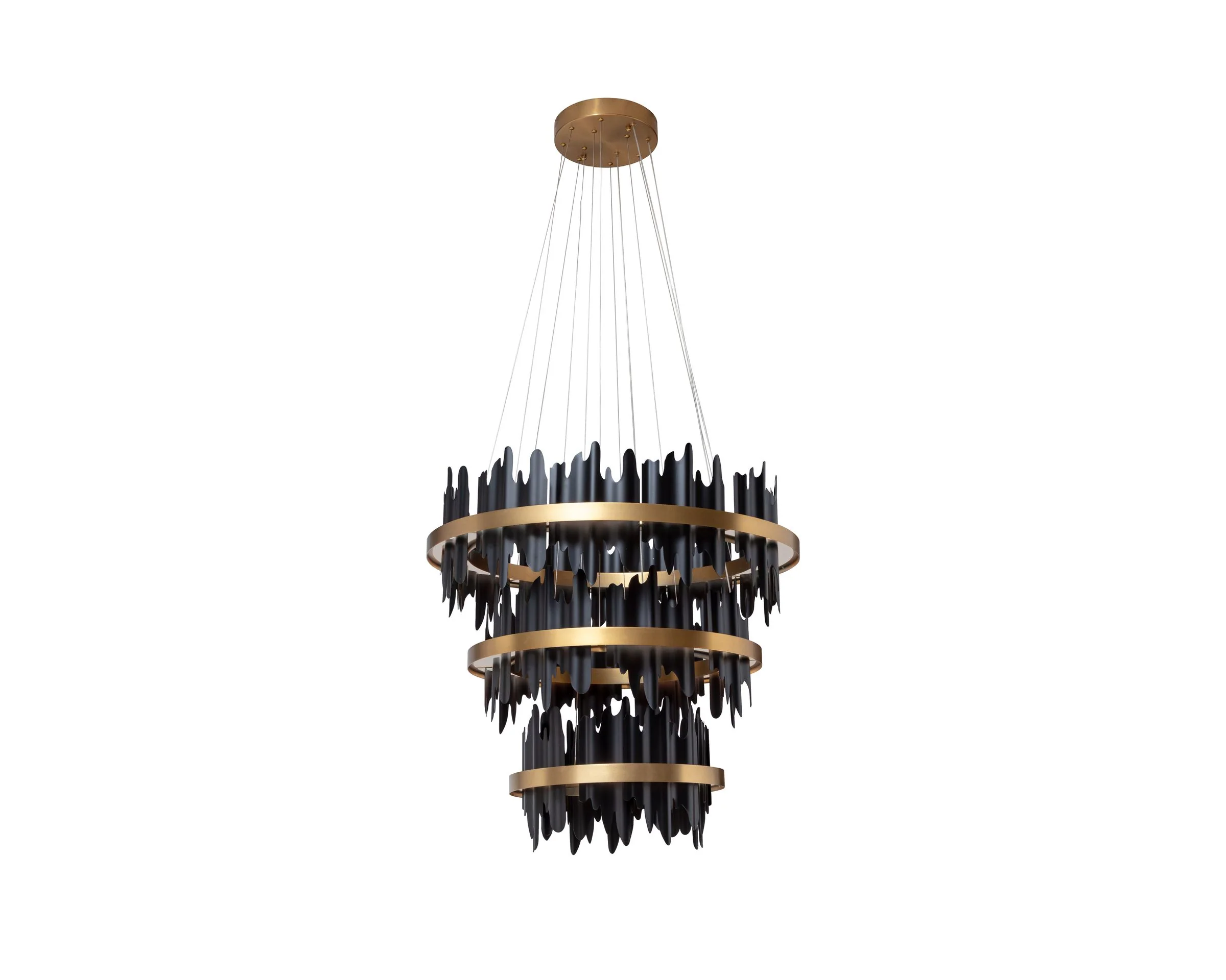 Icarus Chandelier - Image 8