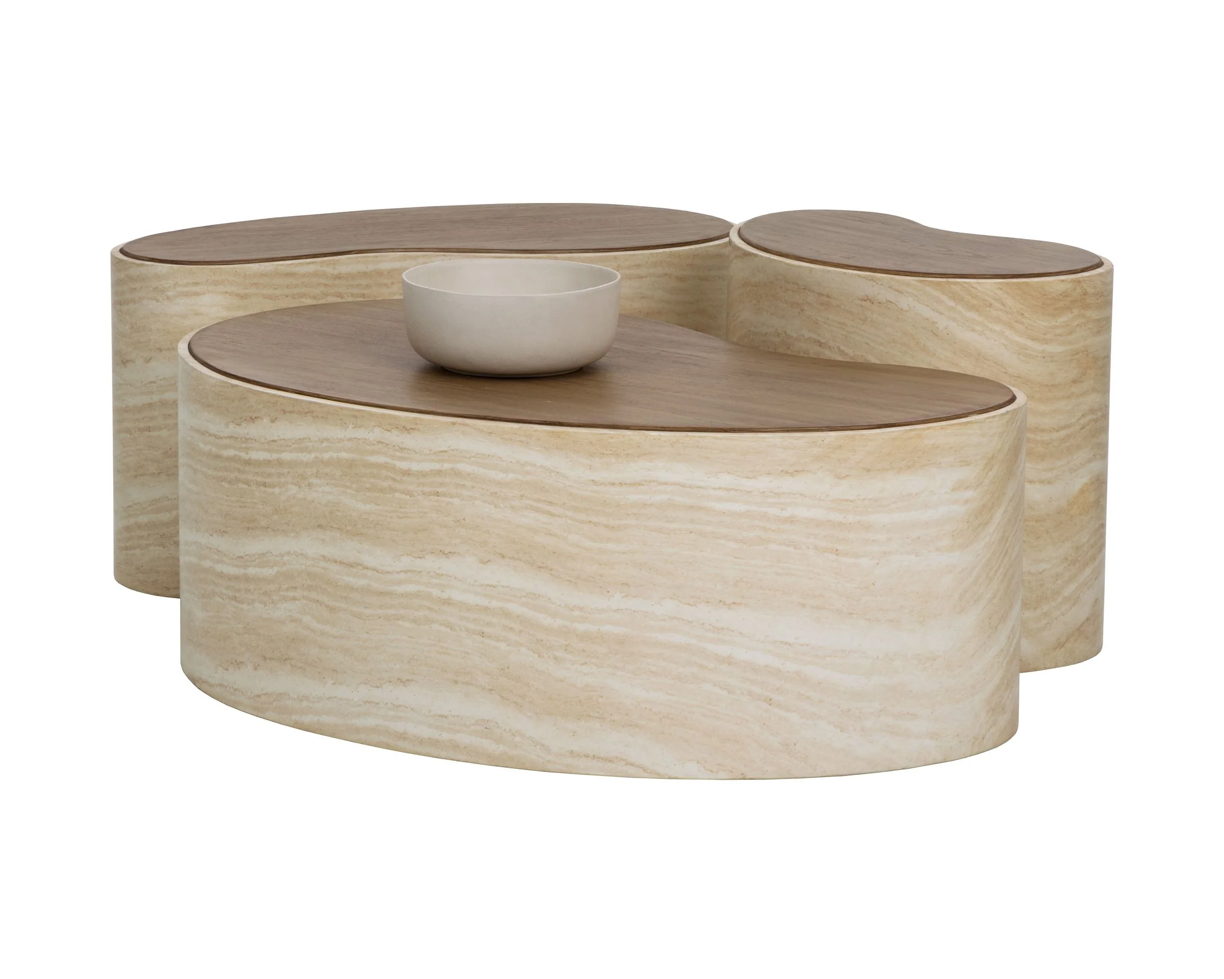 Ishiko Coffee Table - Image 12