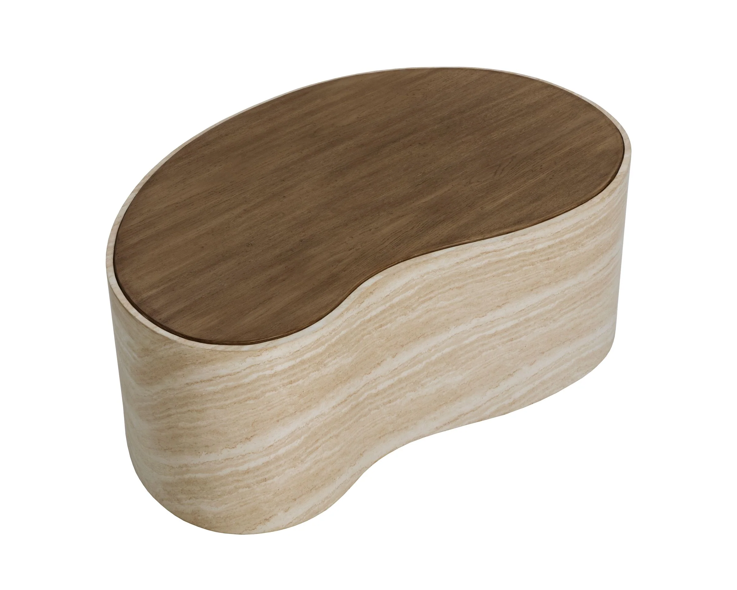 Ishiko Coffee Table - Image 16