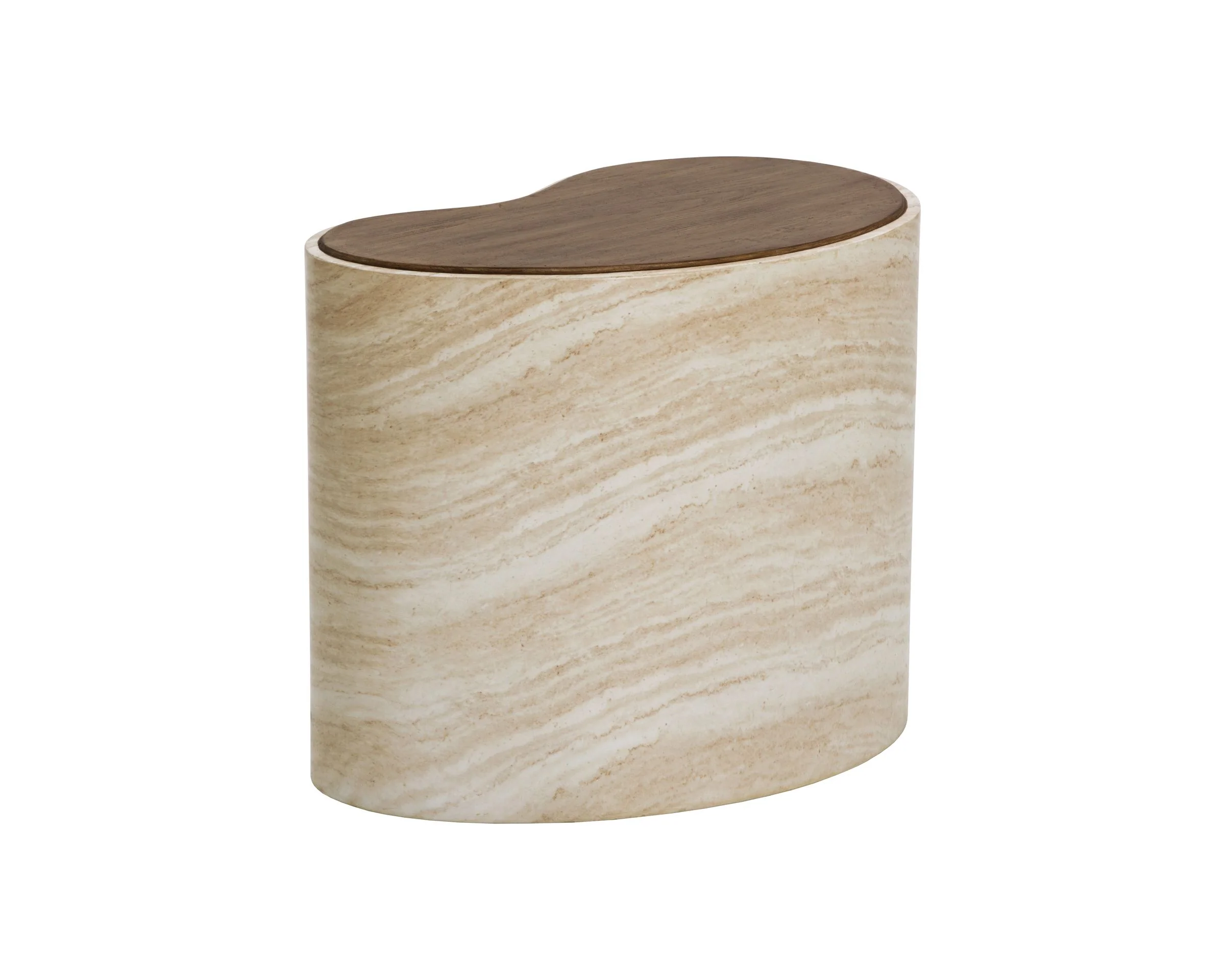 Ishiko Coffee Table - Image 3