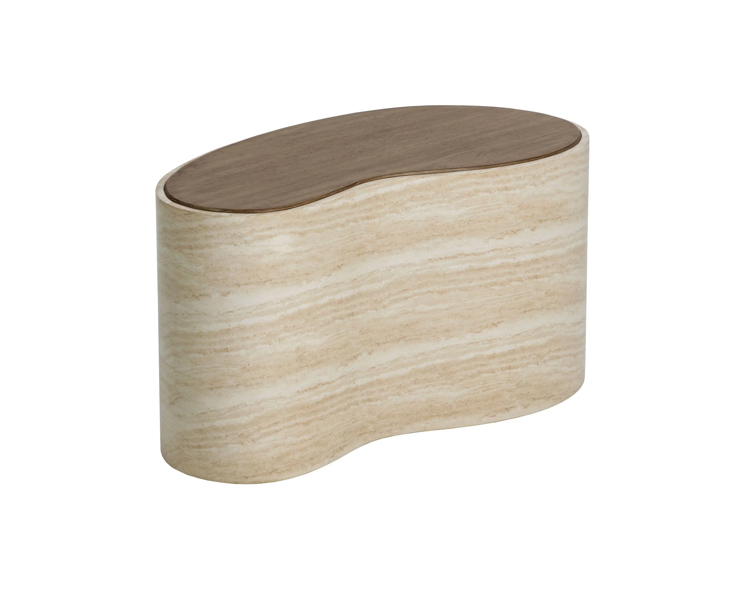 Ishiko Coffee Table - Image 8