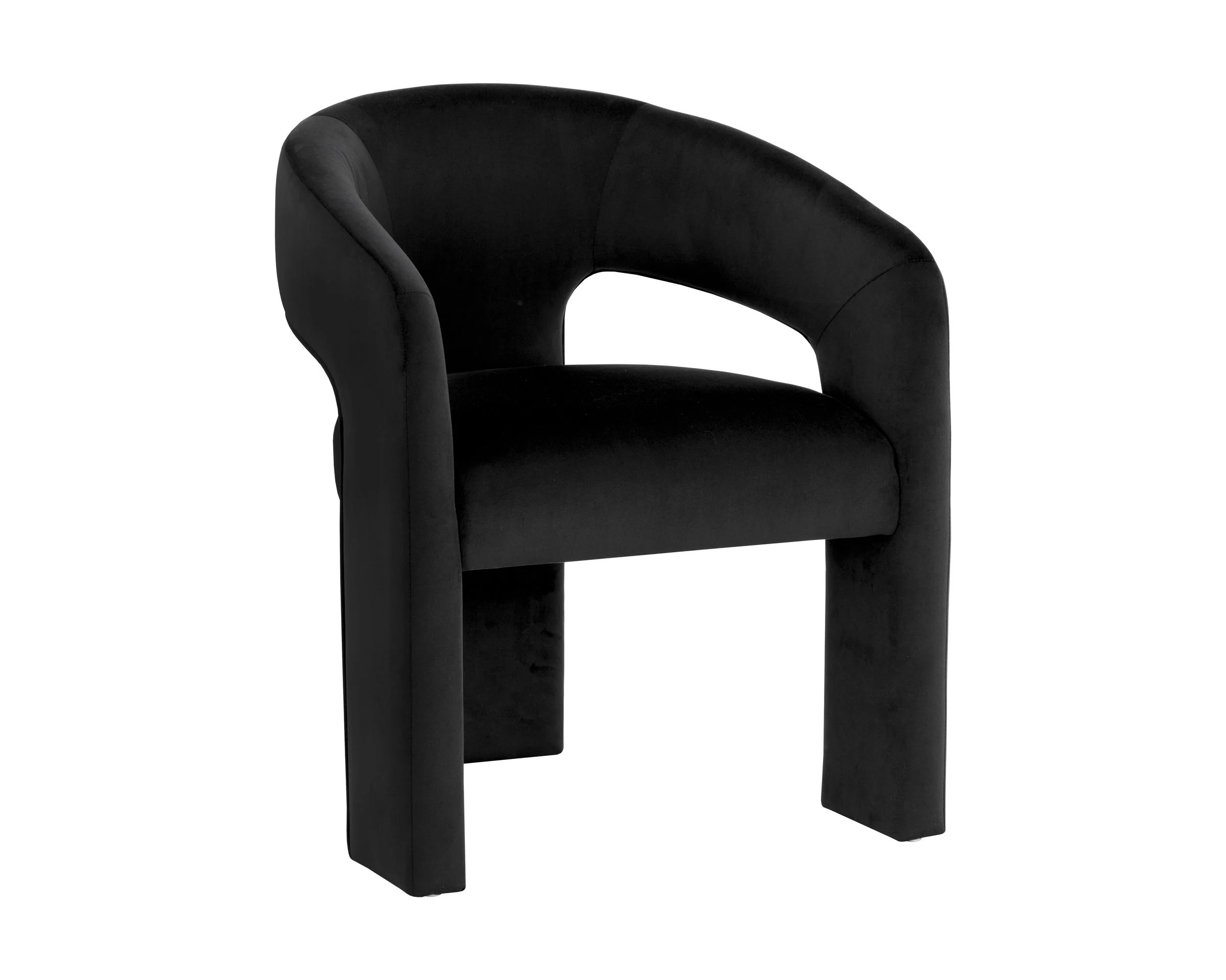 Isidore Dining Armchair - Image 19
