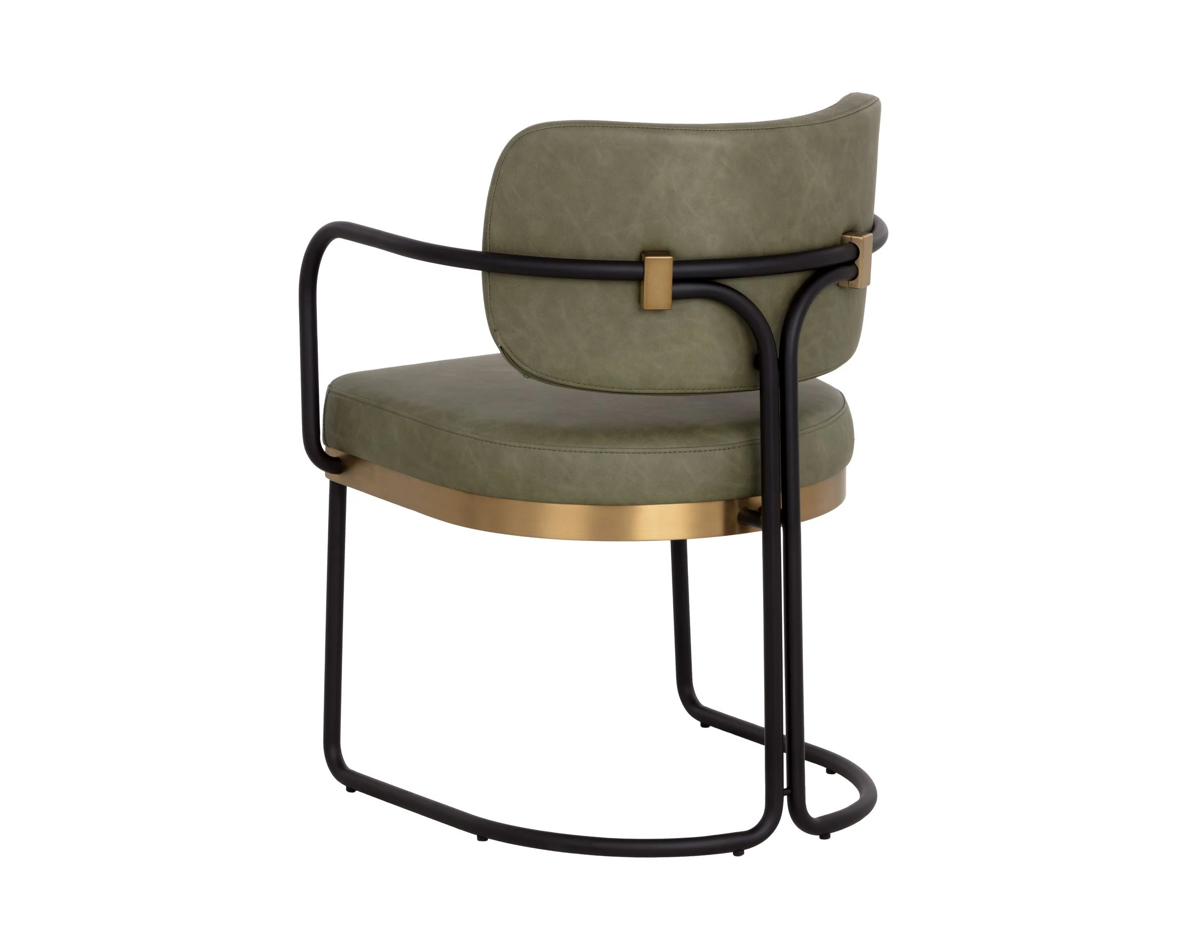 Jalen Dining Armchair - Image 10