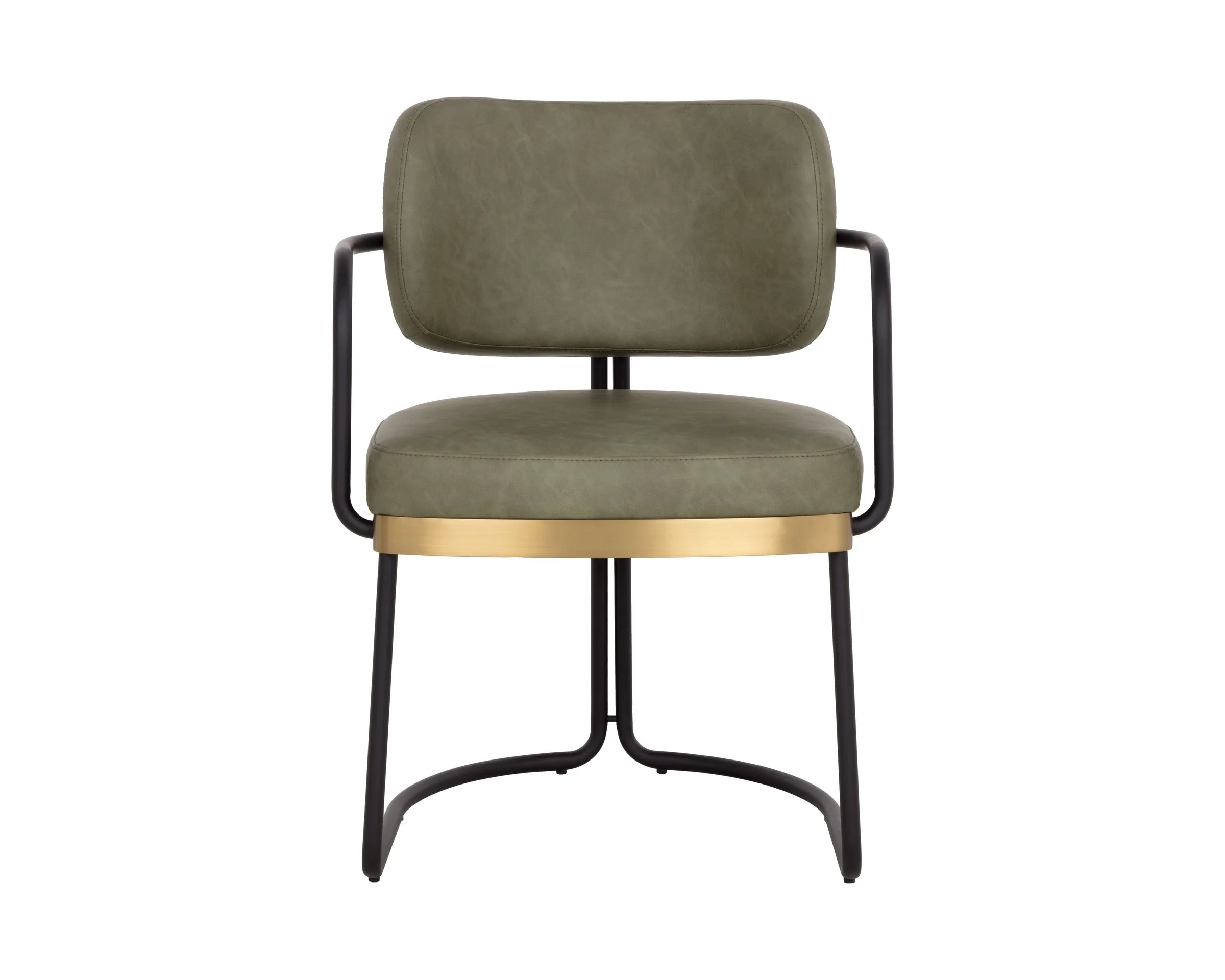 Jalen Dining Armchair - Image 8
