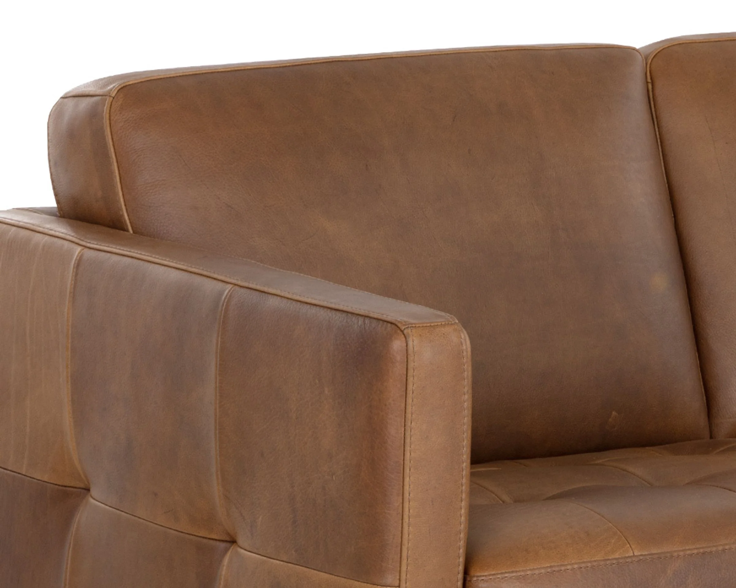 Karmelo Sofa - Image 5
