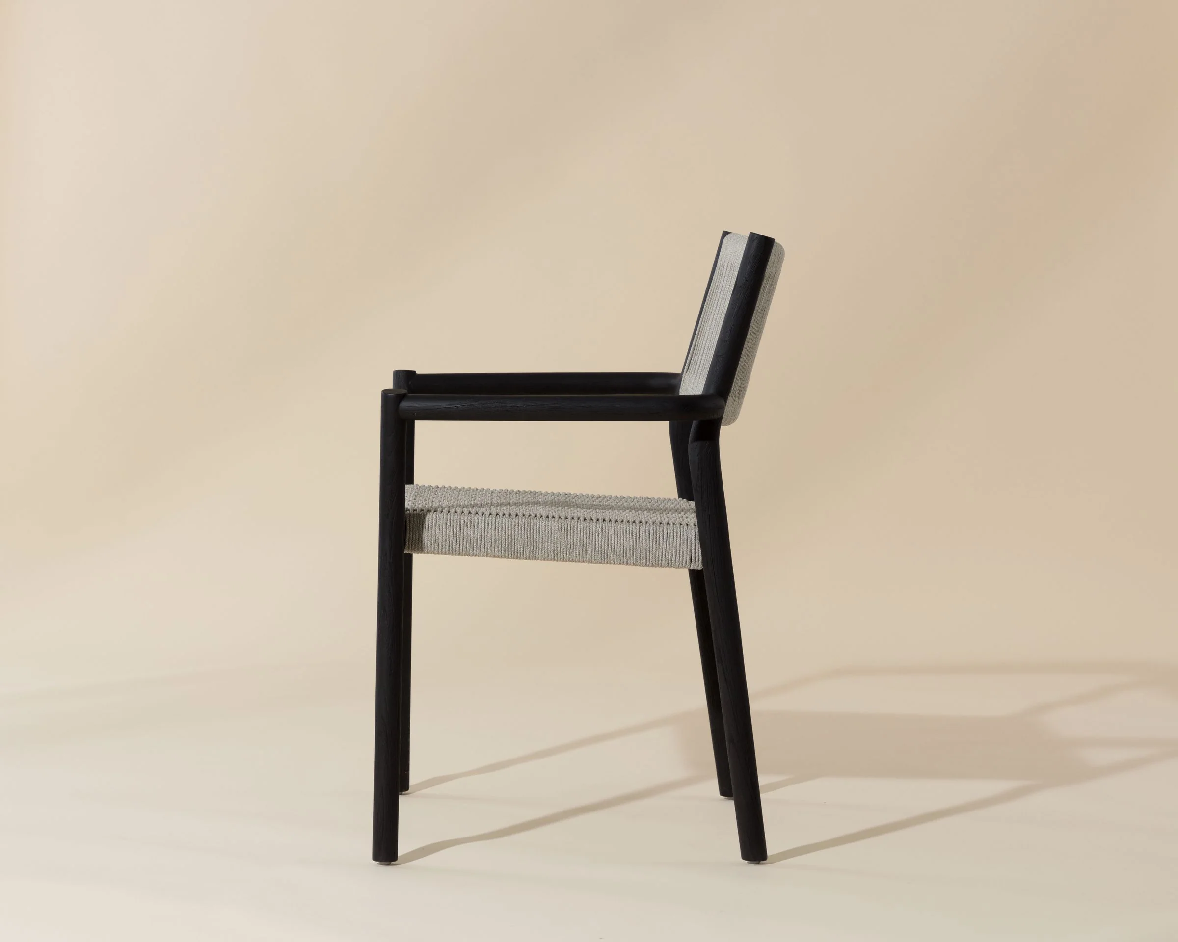 Kavala Stackable Dining Armchair - Set of 2 - Image 6