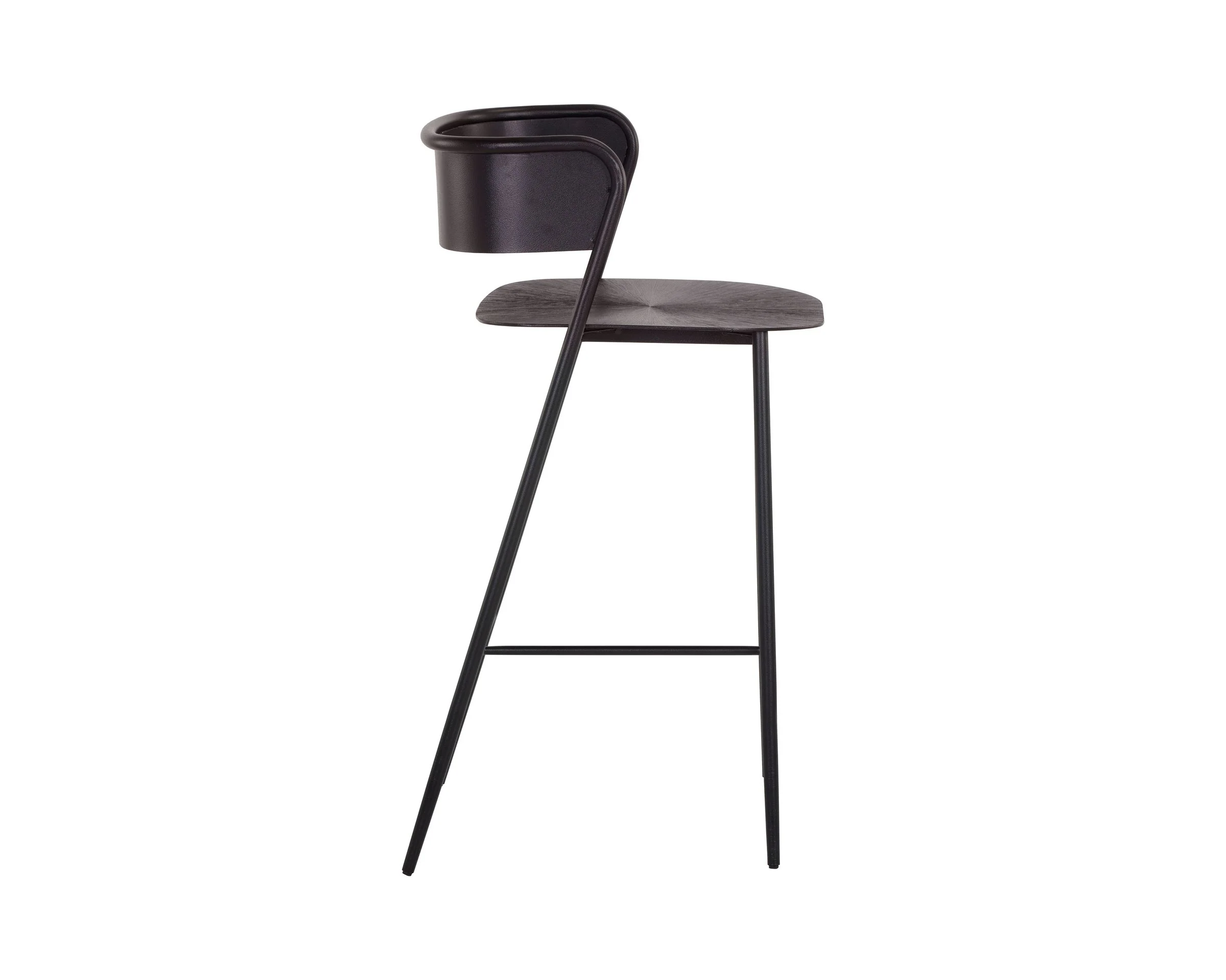 Keanu Counter Stool - Image 2