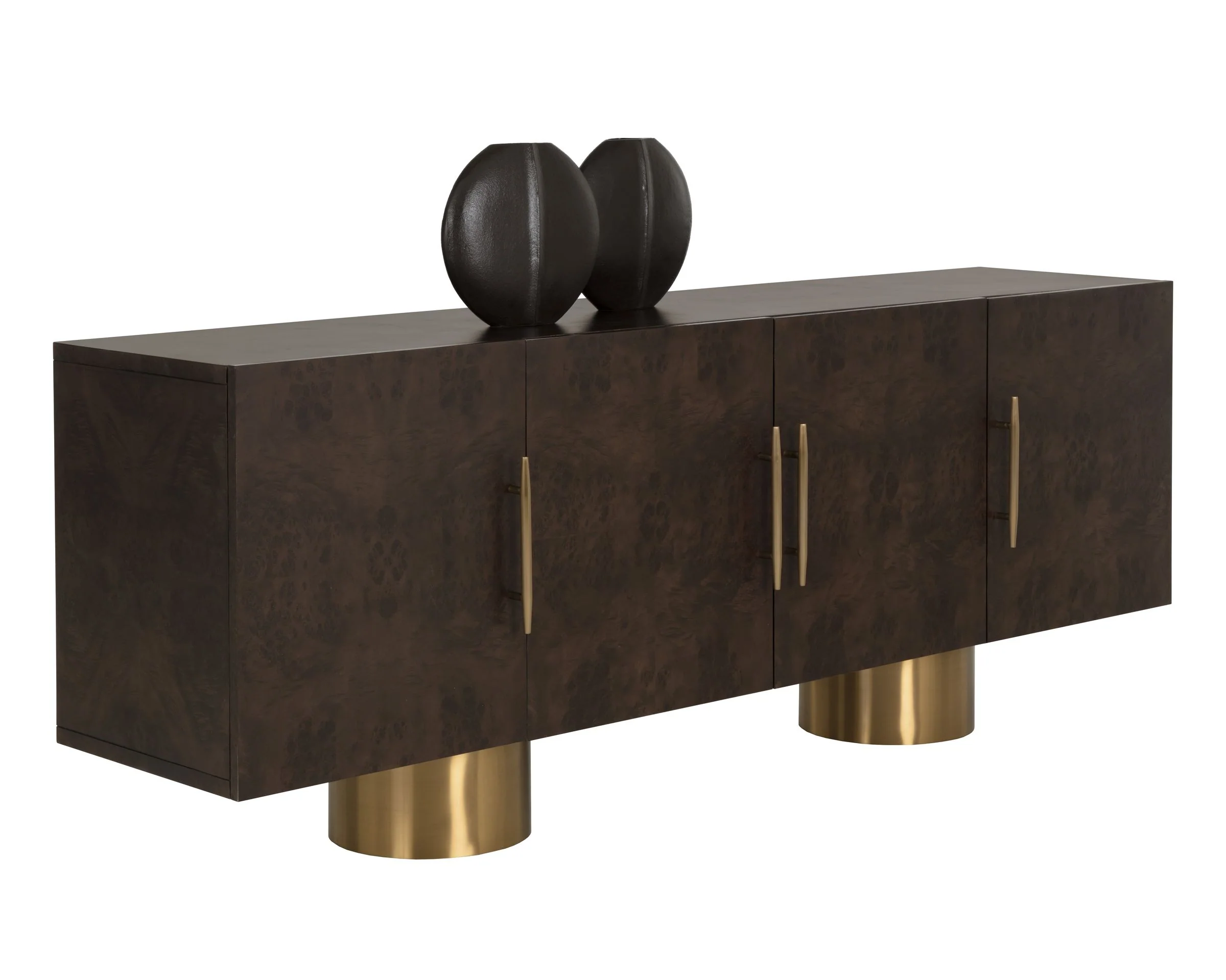 Kresteven Sideboard - Image 2