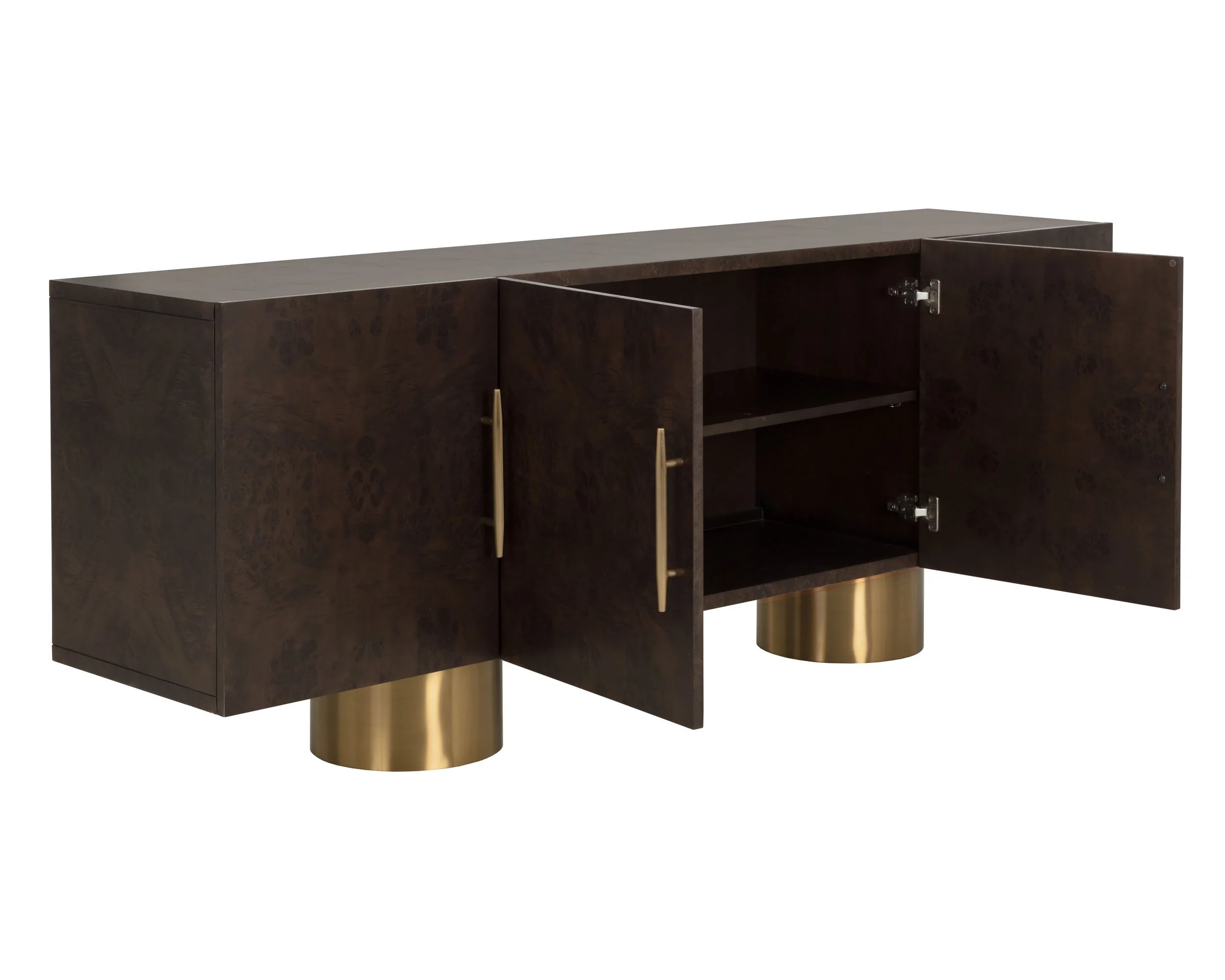 Kresteven Sideboard - Image 4