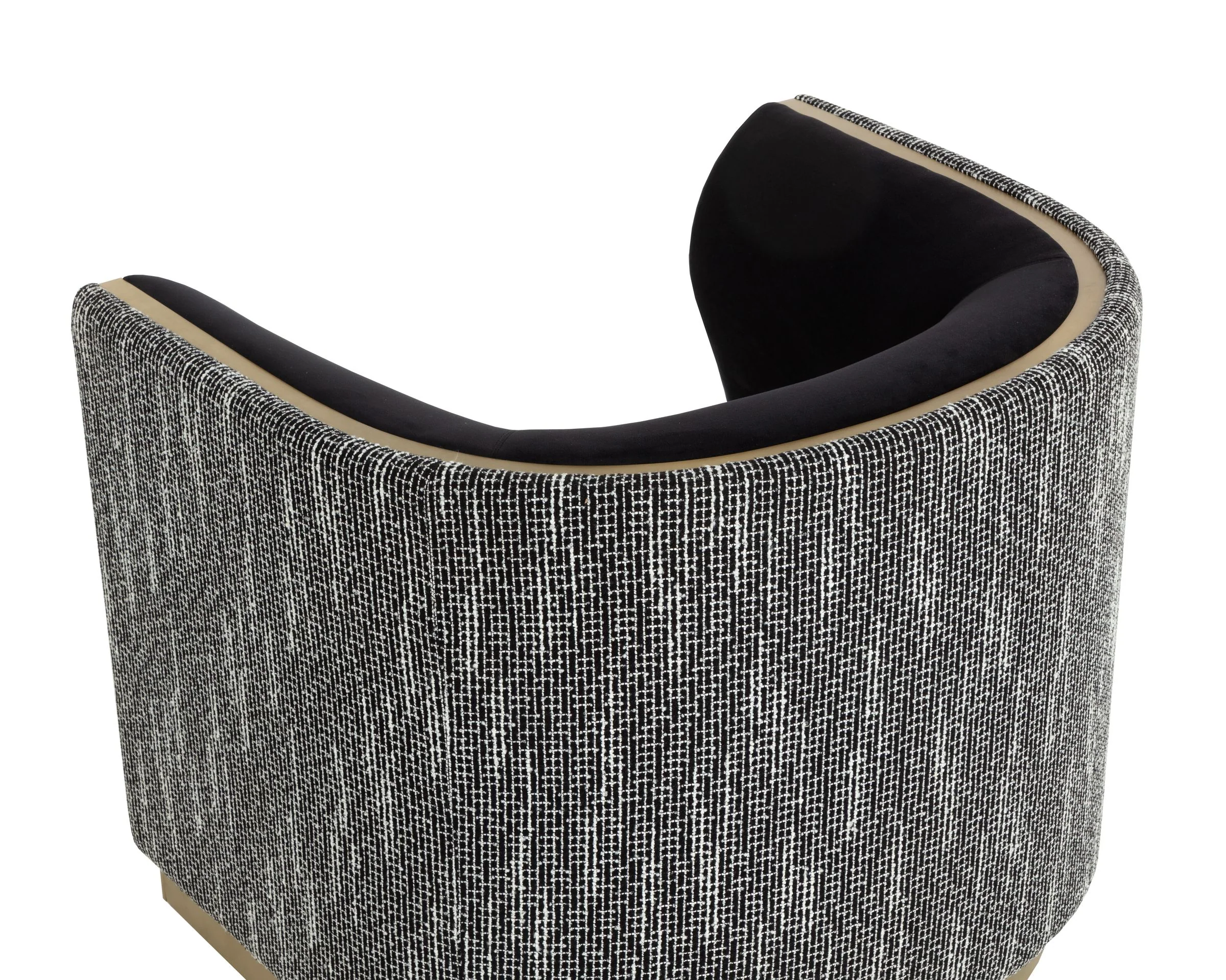 Larron Armchair - Image 11