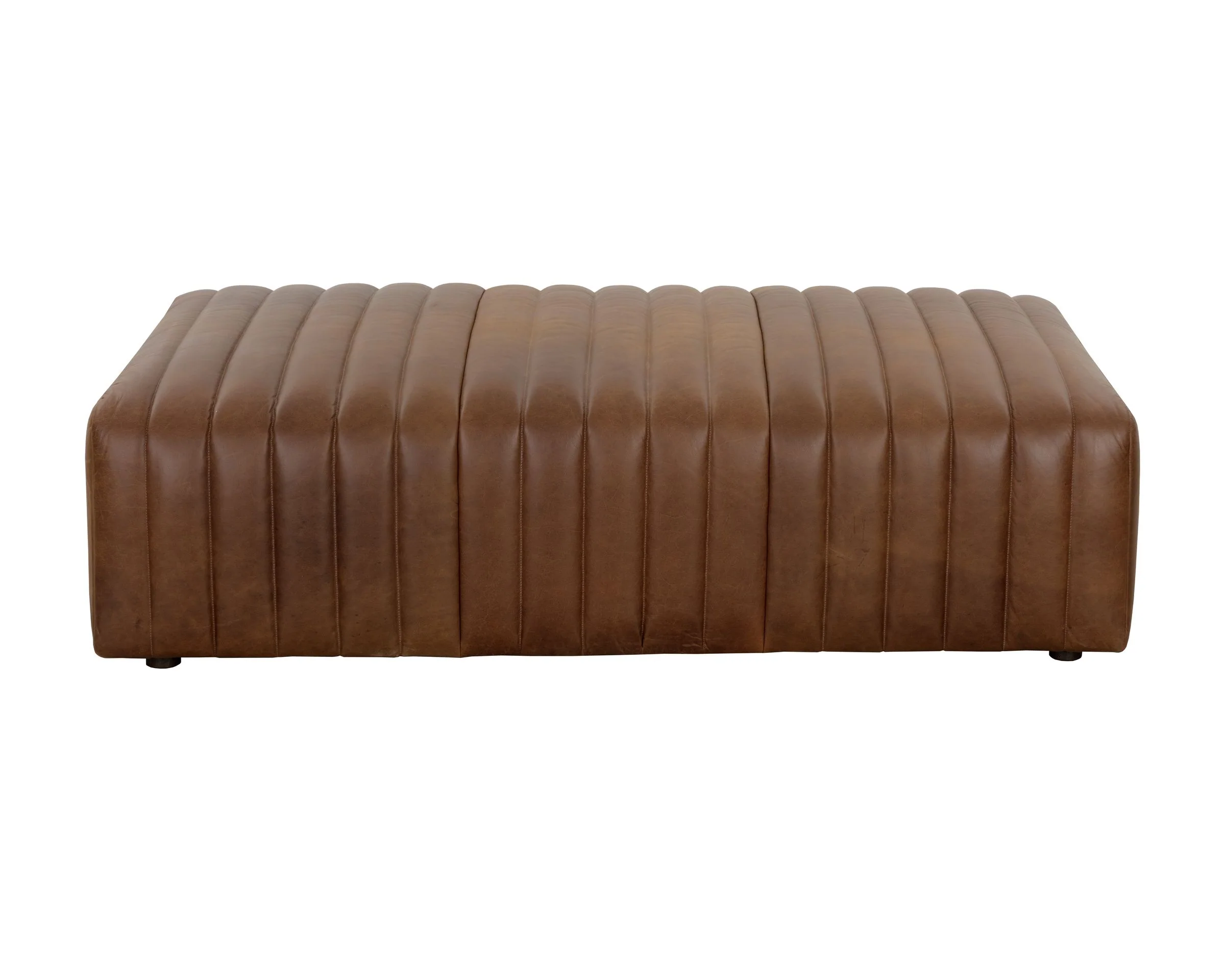 Lewin Ottoman - Image 2