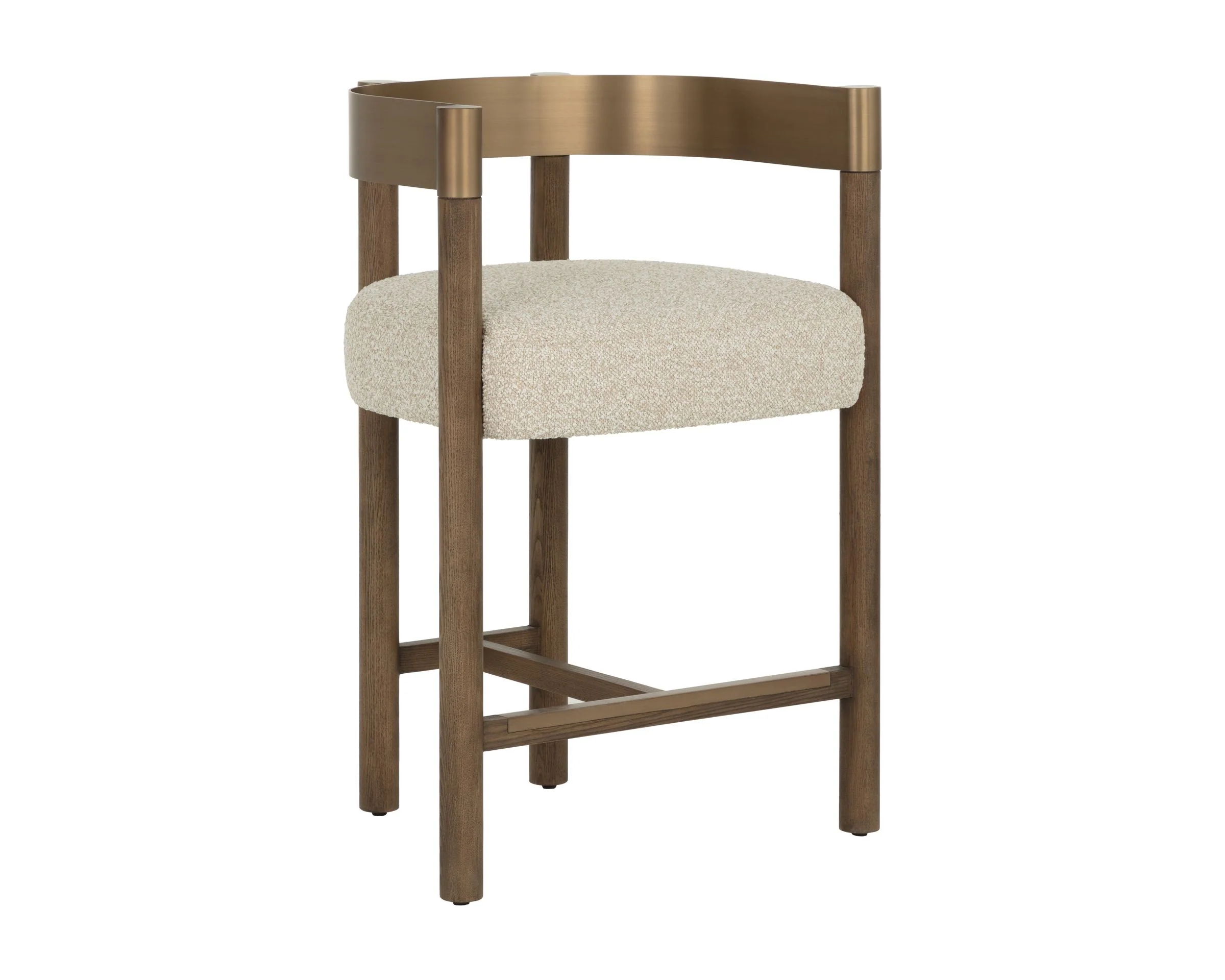 Manolo Counter Stool