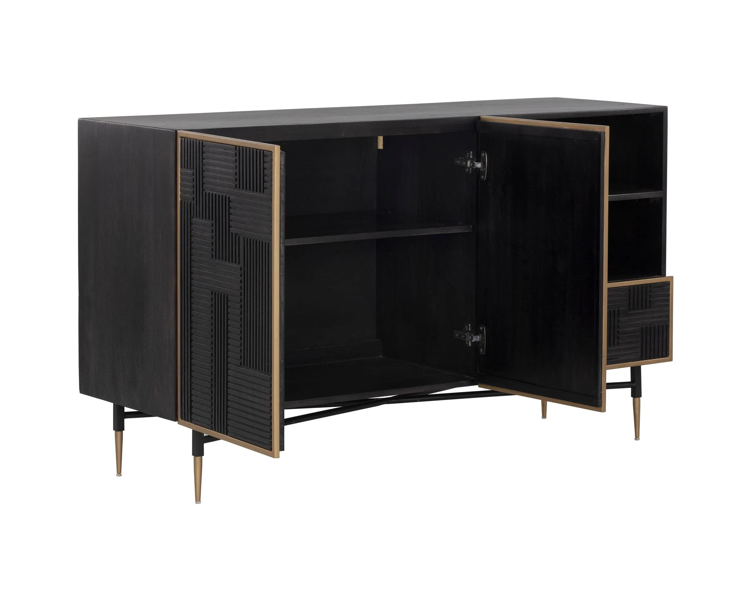 Markwood Sideboard - Image 3