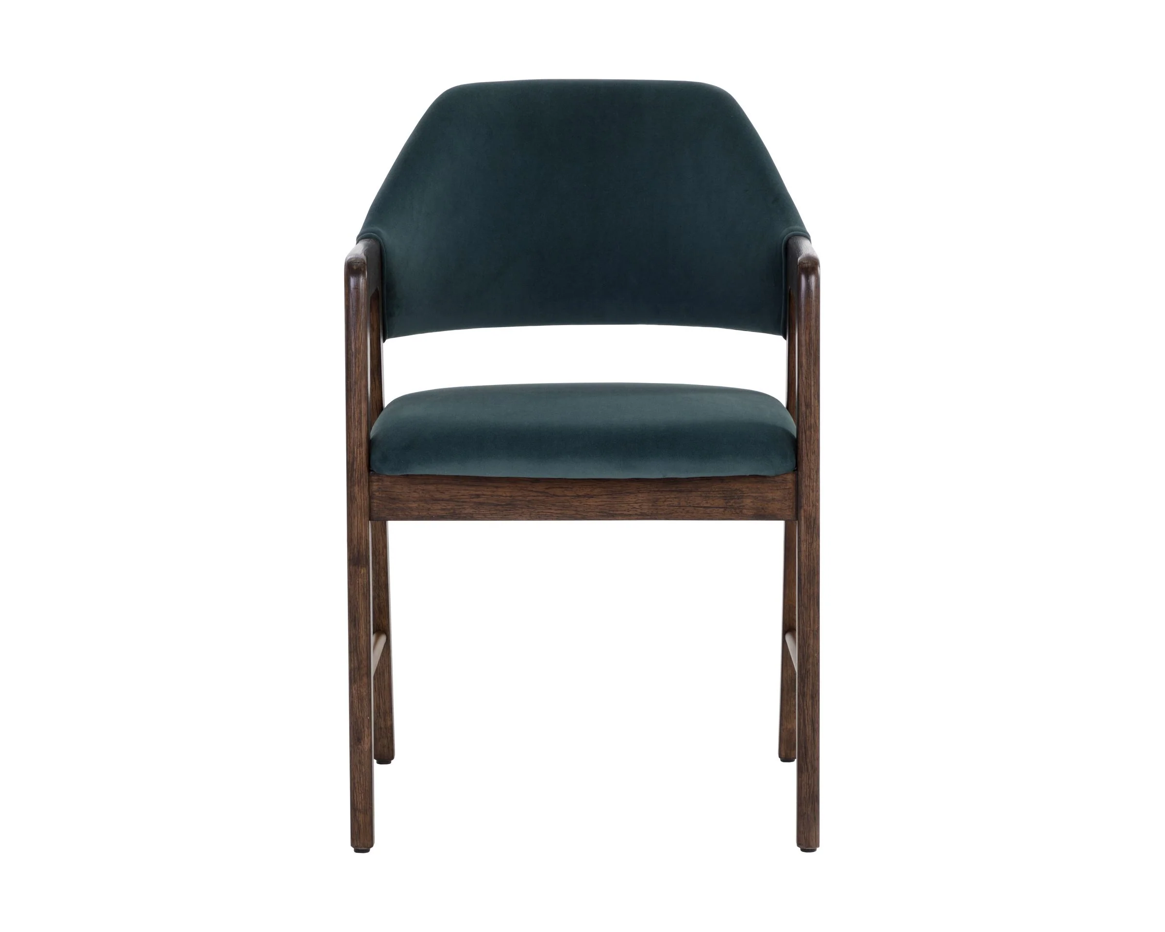 Milton Dining Armchair - Image 8