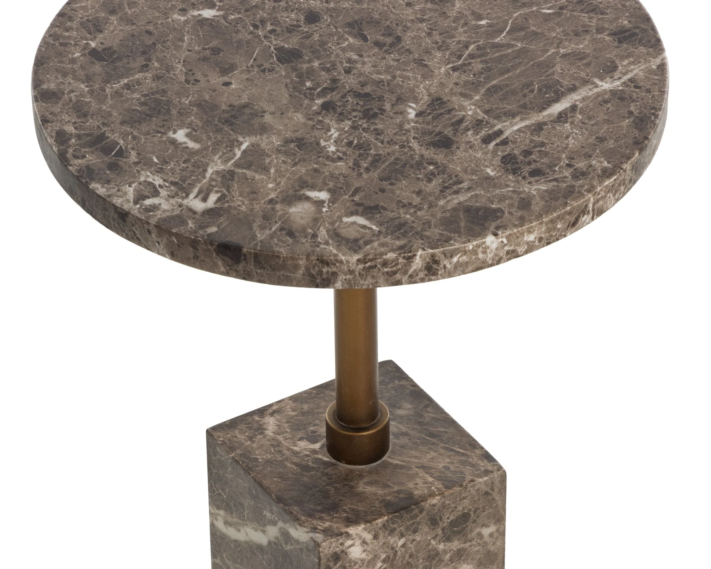 Mizani End Table - Image 11
