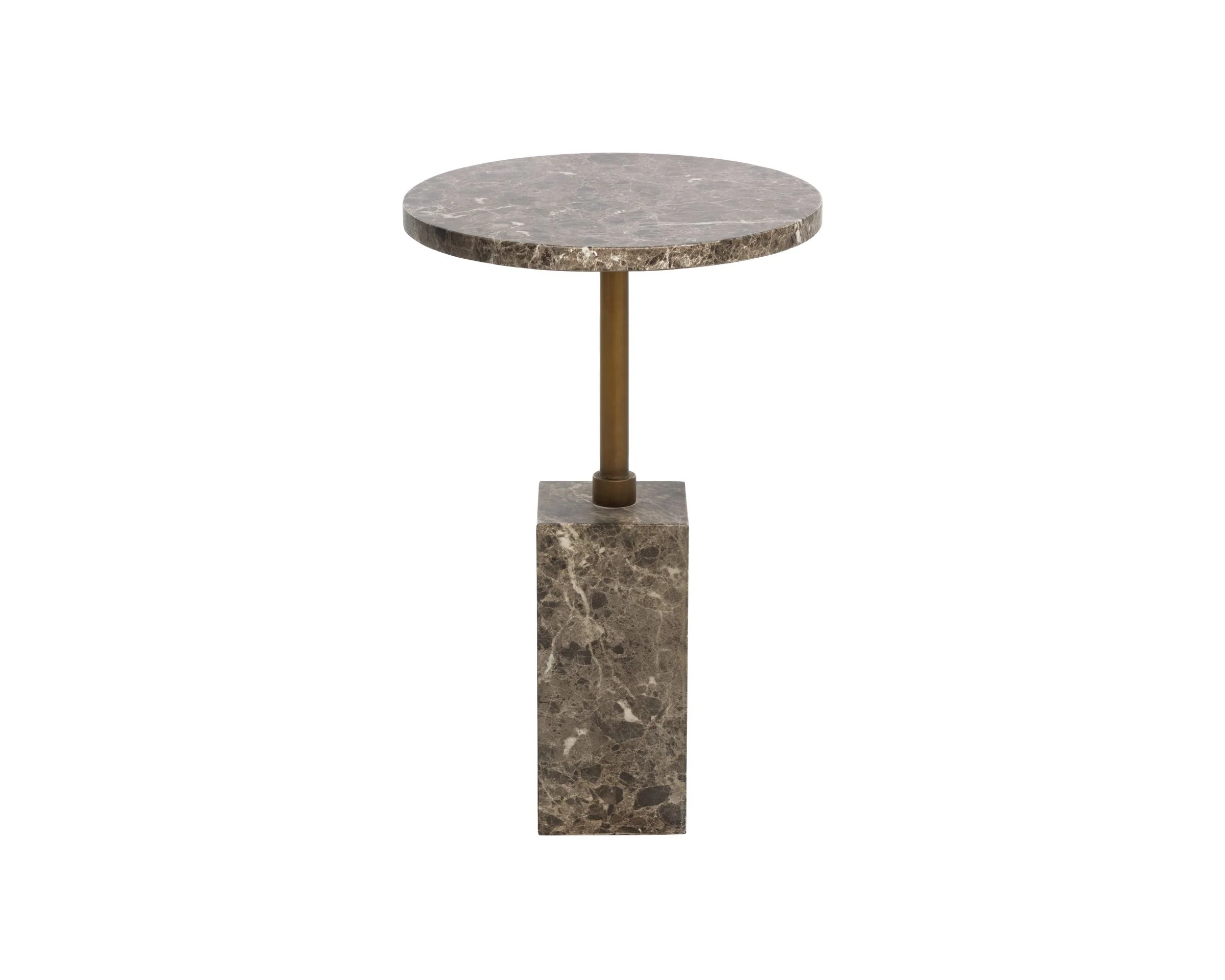 Mizani End Table - Image 9