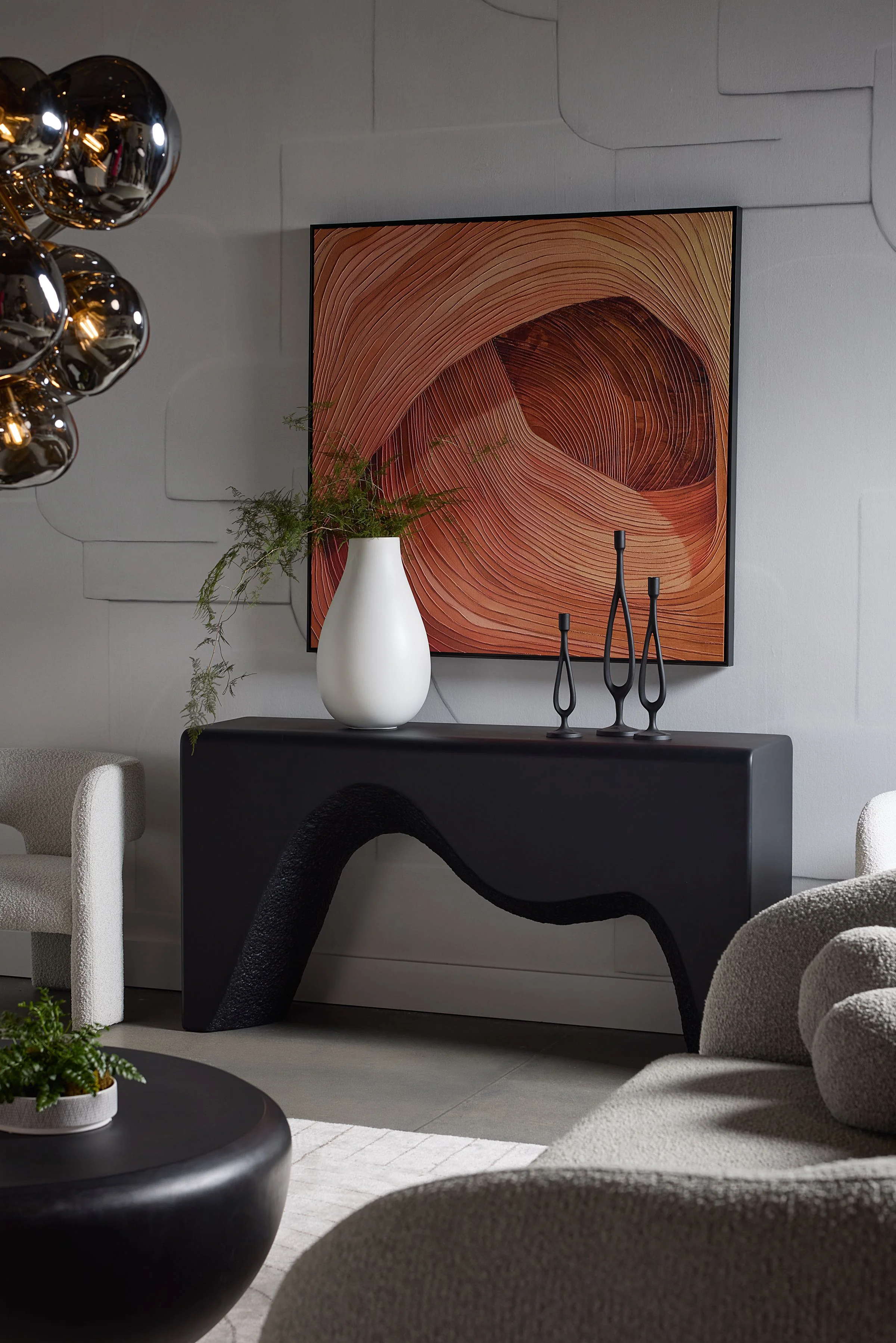Montanus Console Table - Image 4