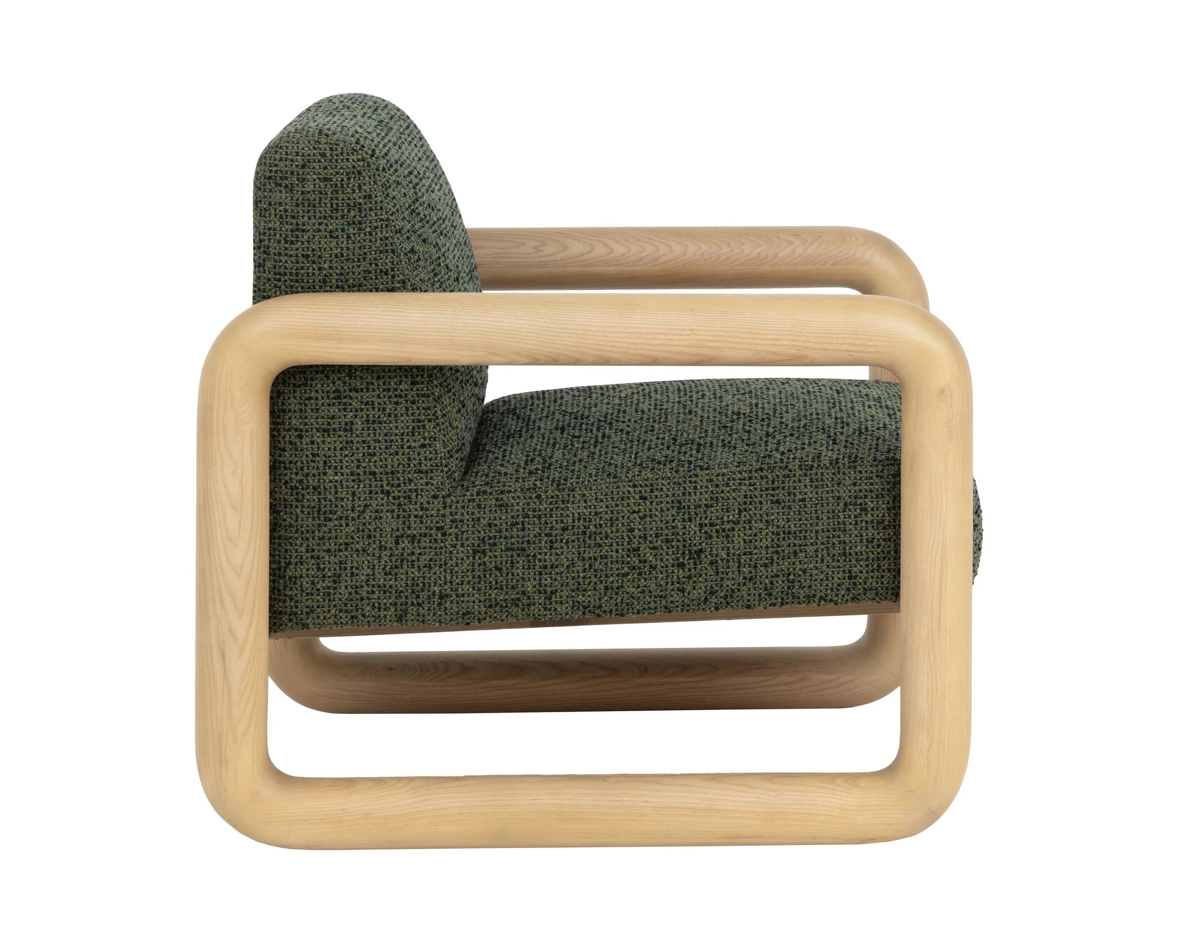 Nubo Lounge Chair - Image 3