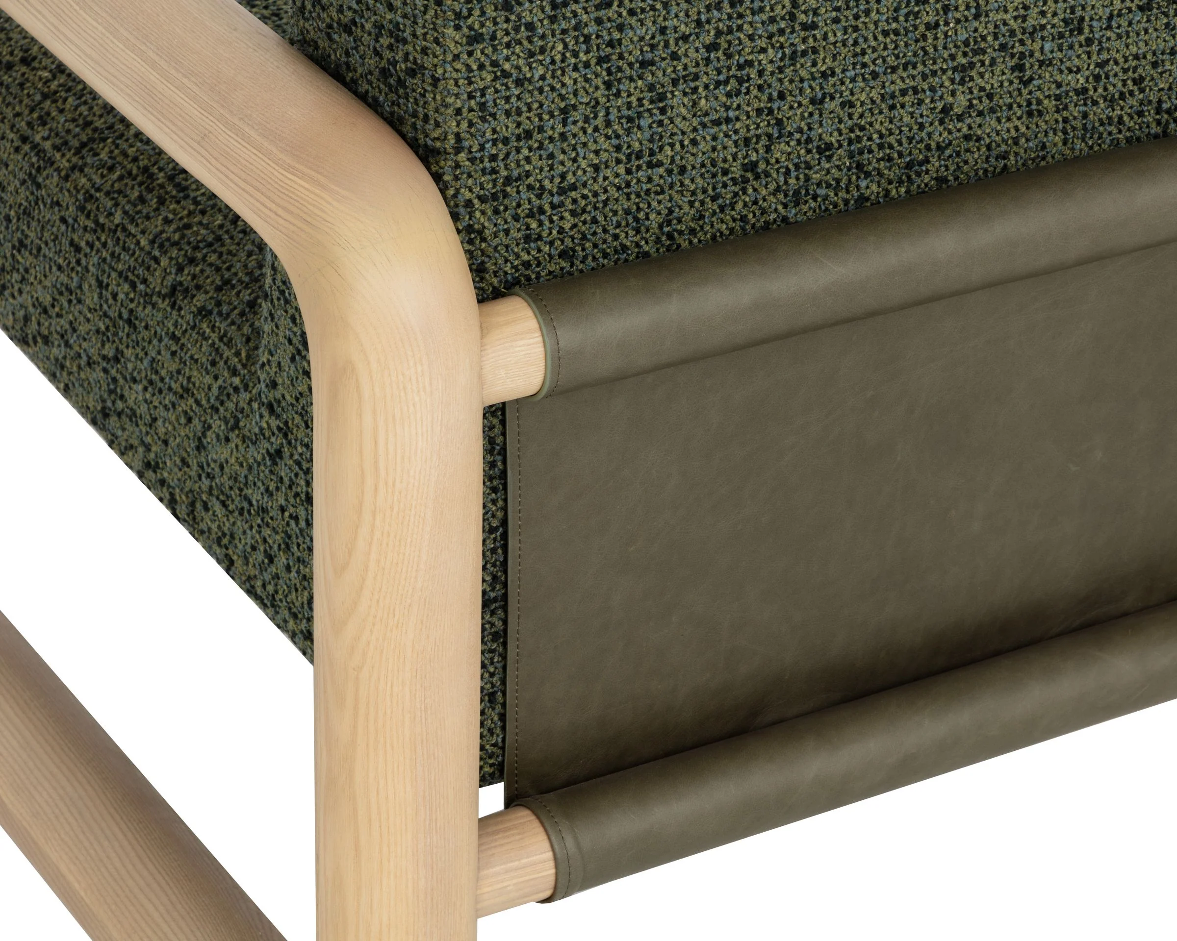 Nubo Lounge Chair - Image 6
