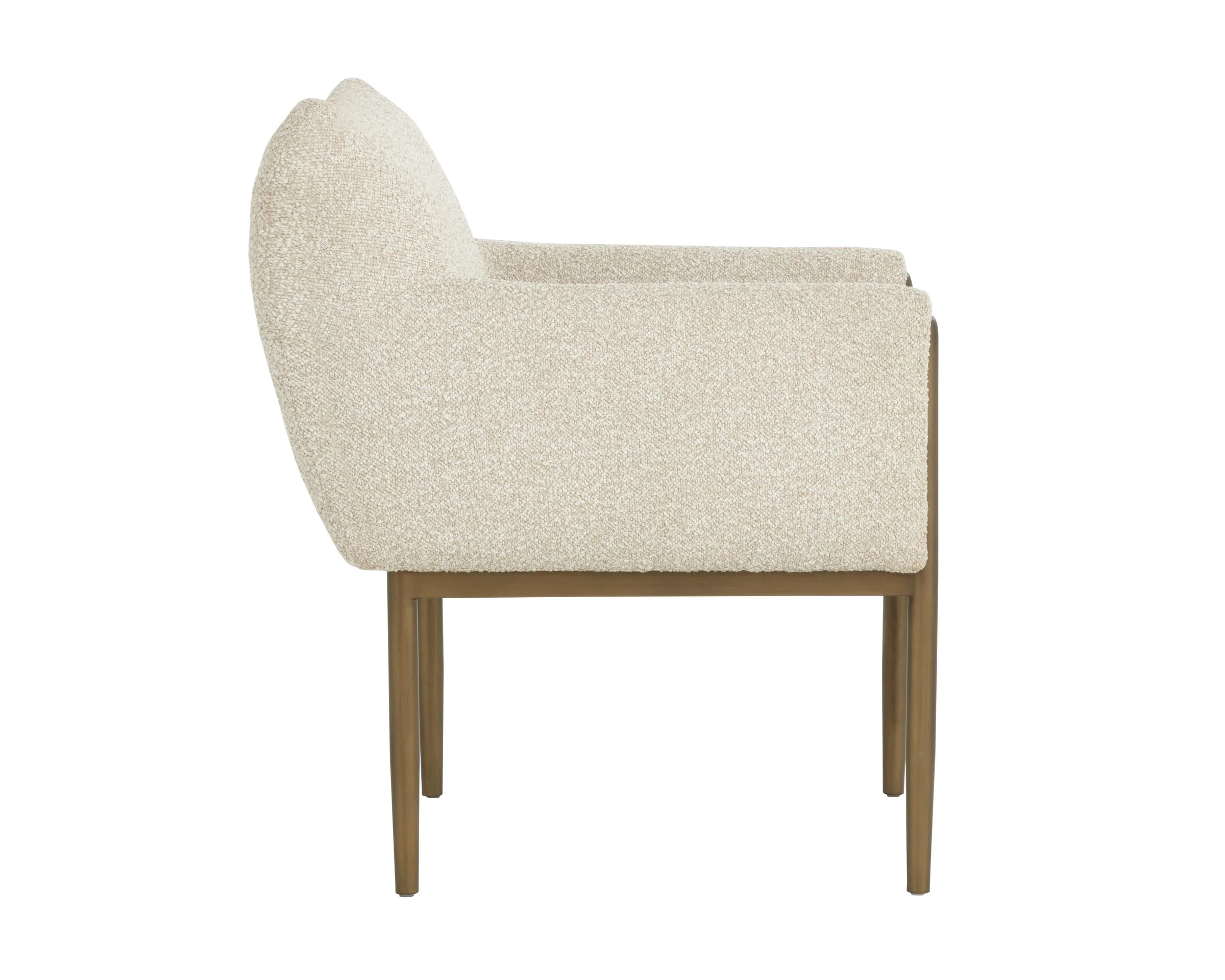 Olea Dining Armchair - Image 3