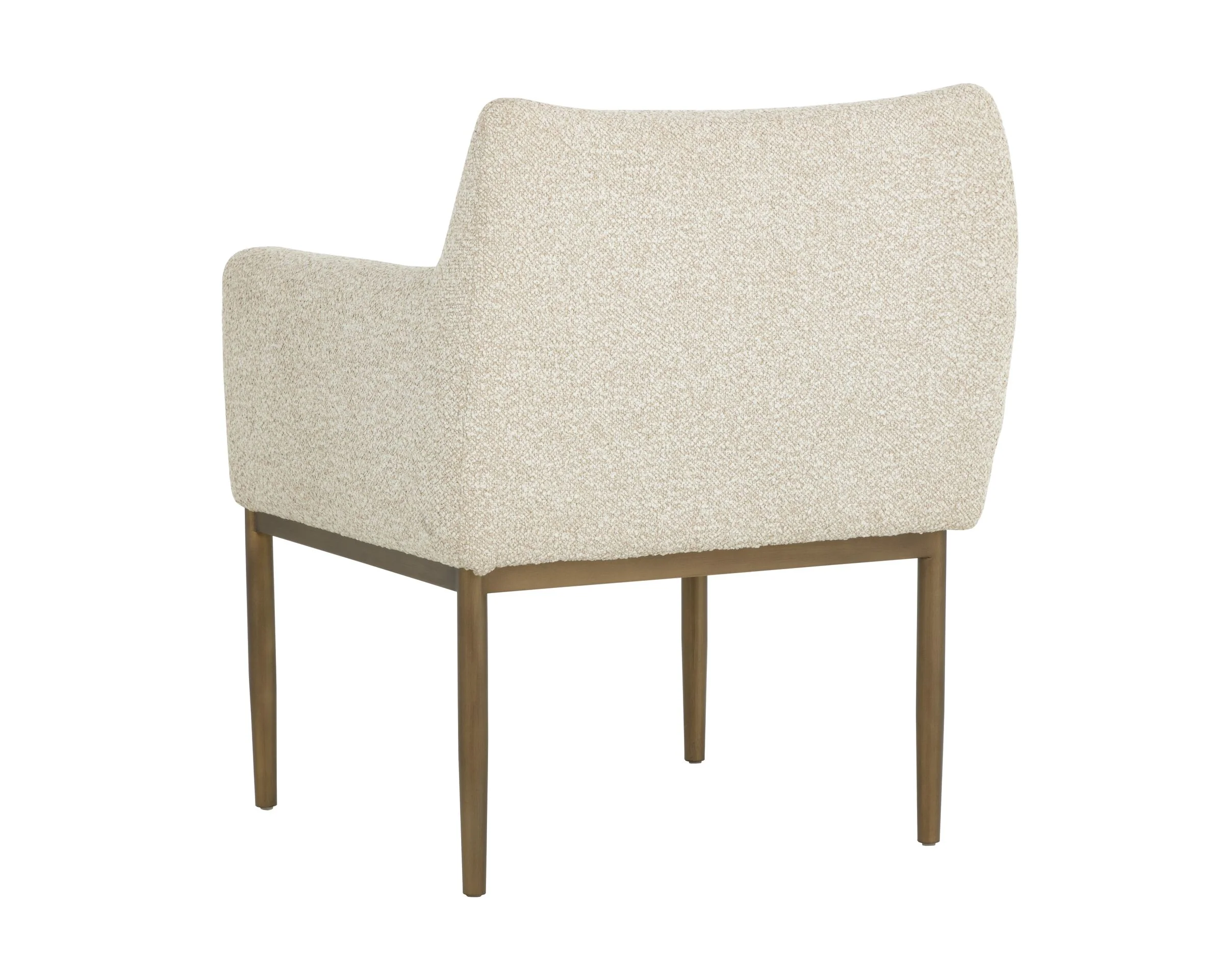 Olea Dining Armchair - Image 4