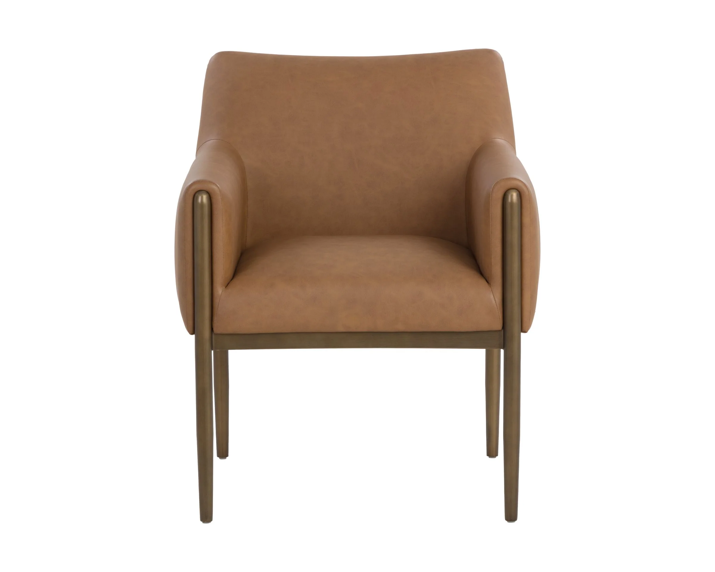 Olea Dining Armchair - Image 8
