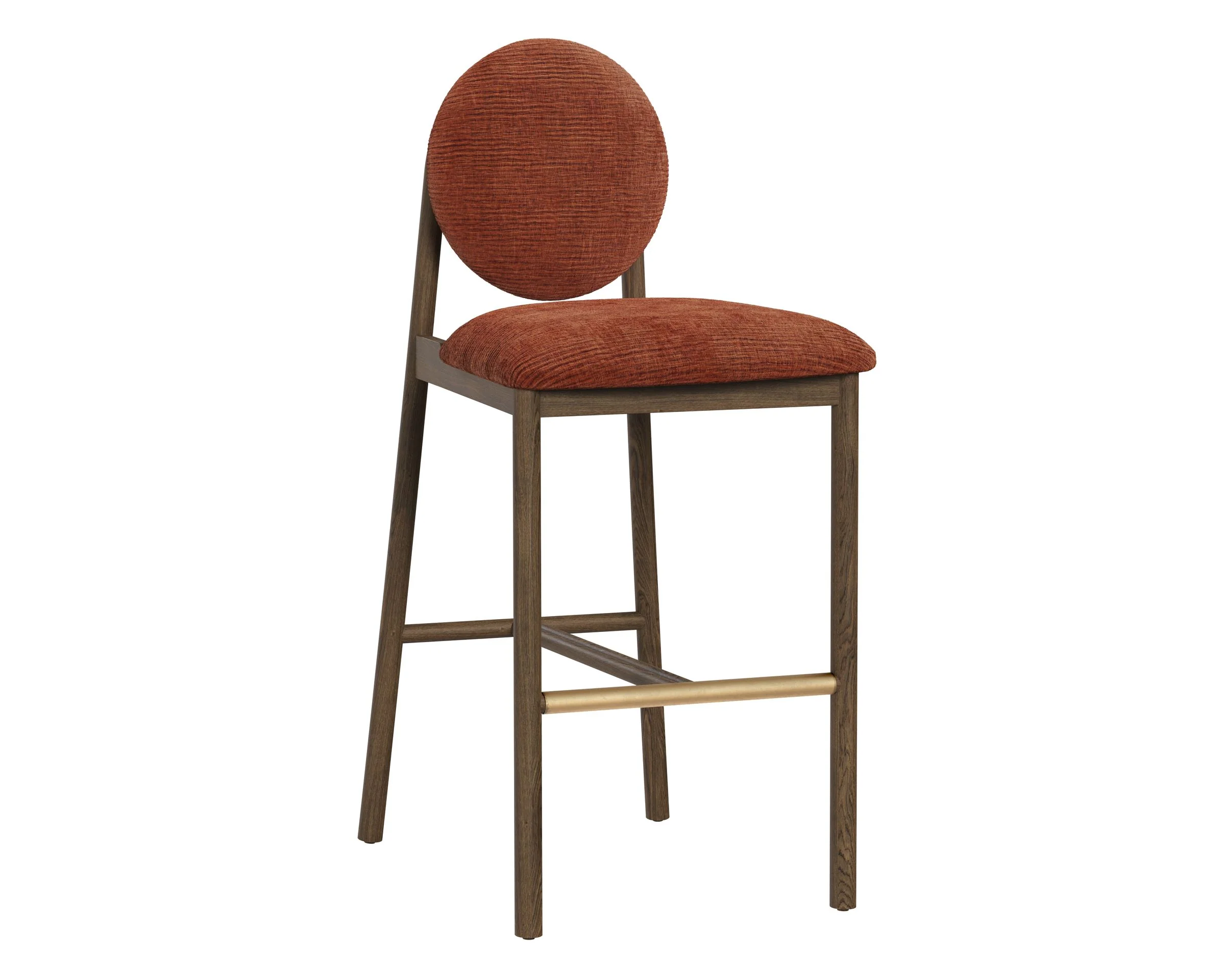 Orabell Barstool - Image 7