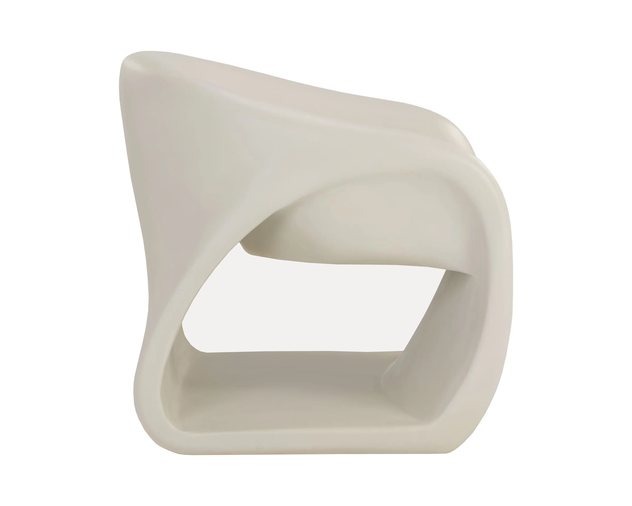 Orson Lounge Chair - Image 9