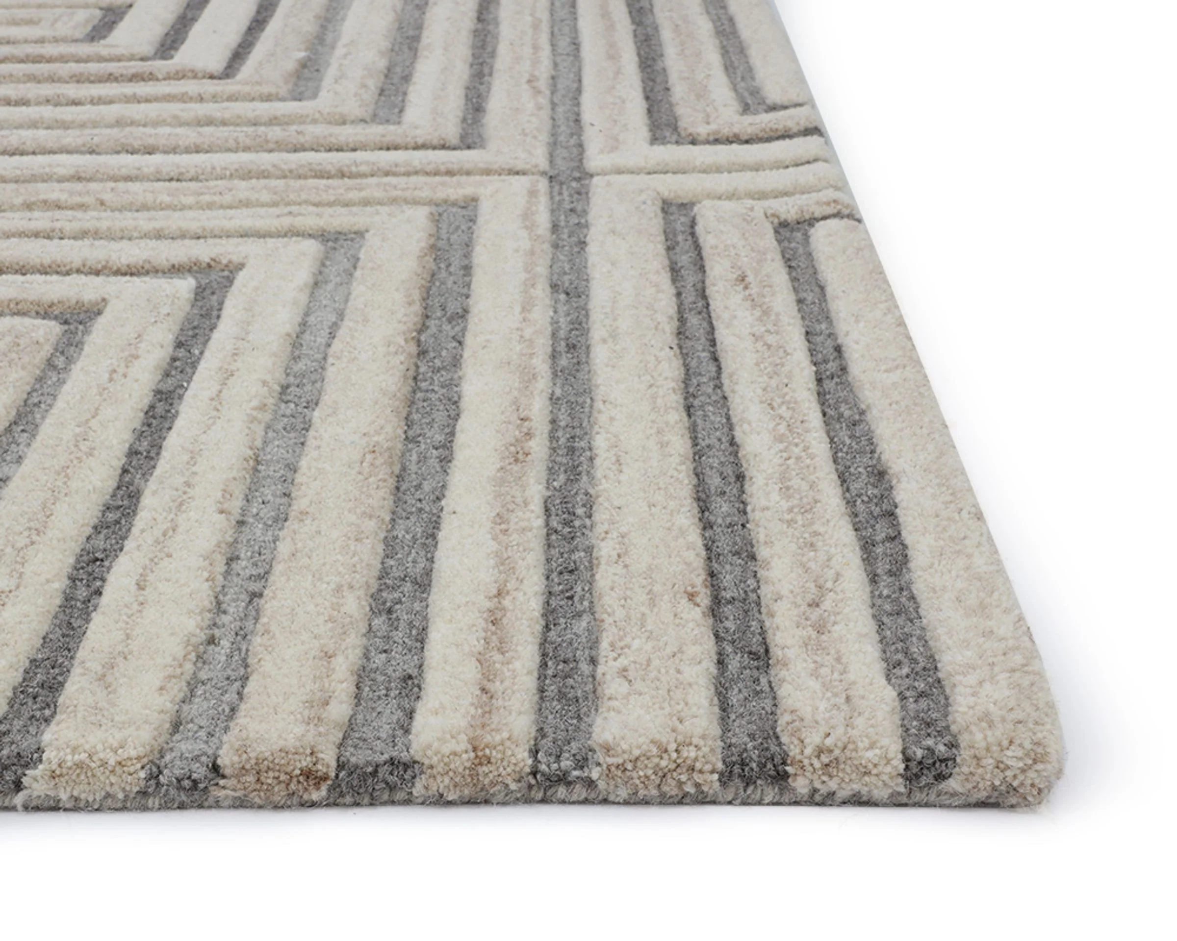 Oslow Hand-Tufted Rug