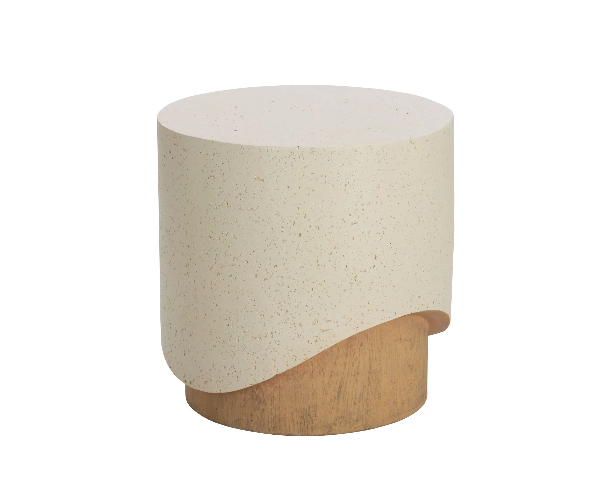 Patras End Table - Image 2
