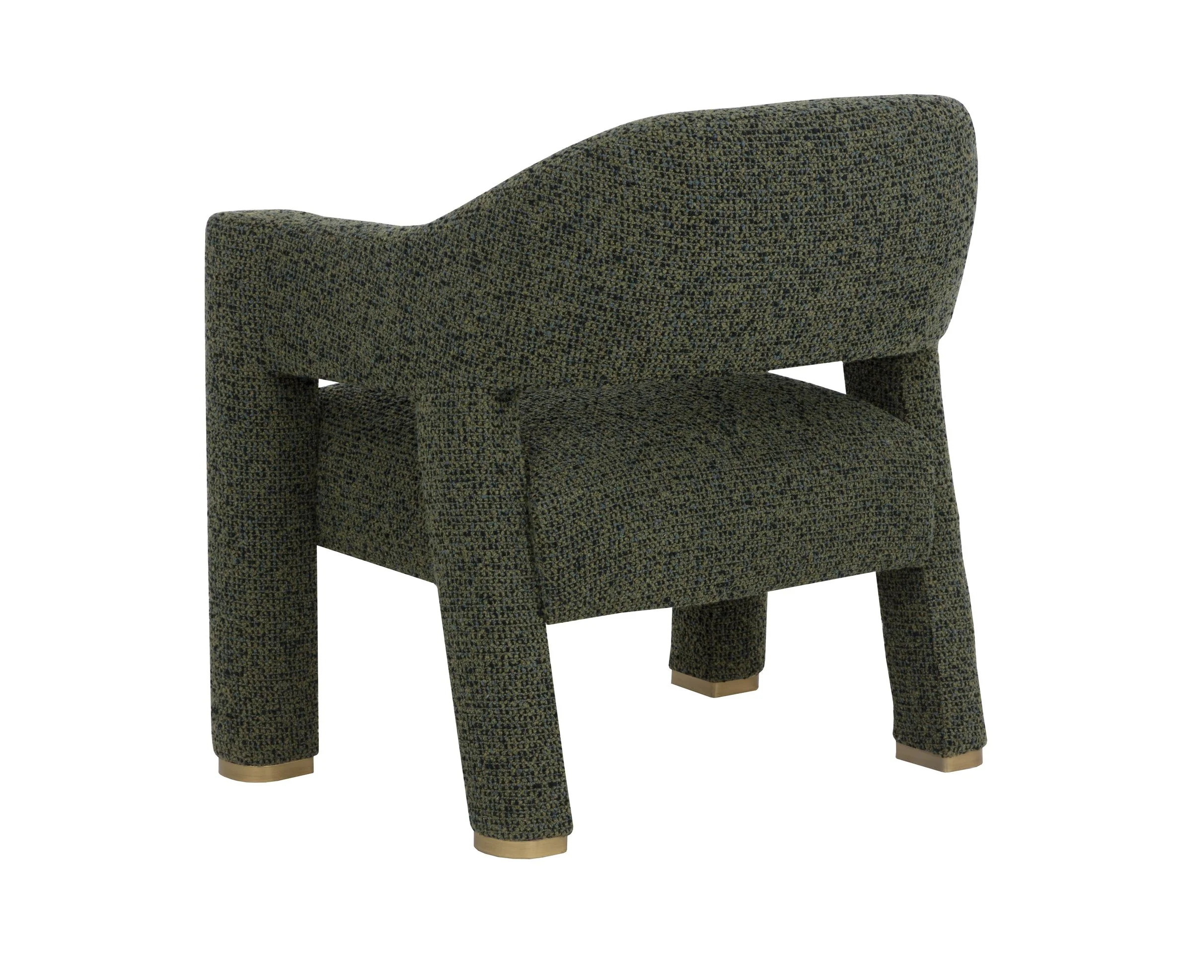 Prisca Lounge Chair - Image 4