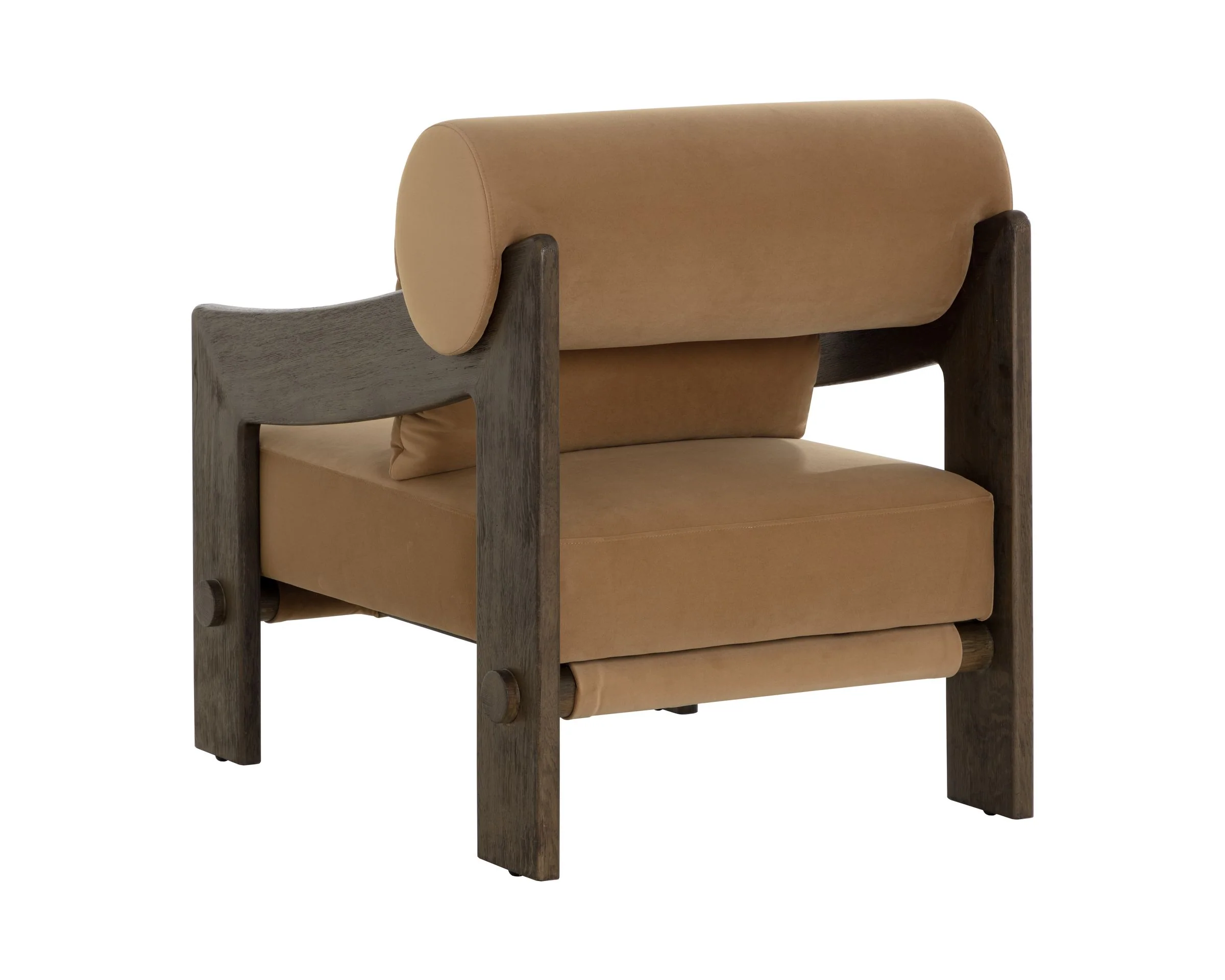 Reizo Lounge Chair - Image 4