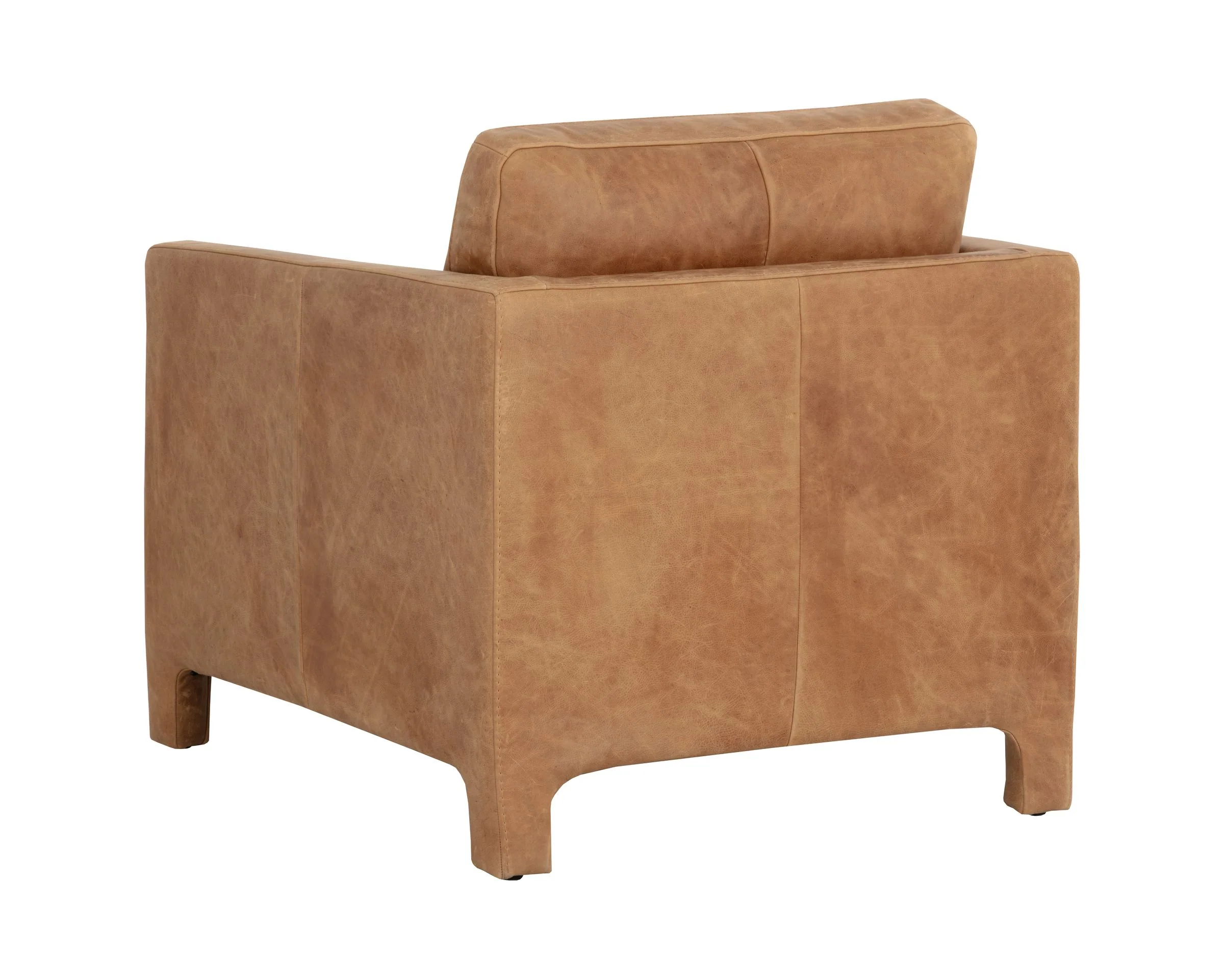Rodney Lounge Chair - Image 4