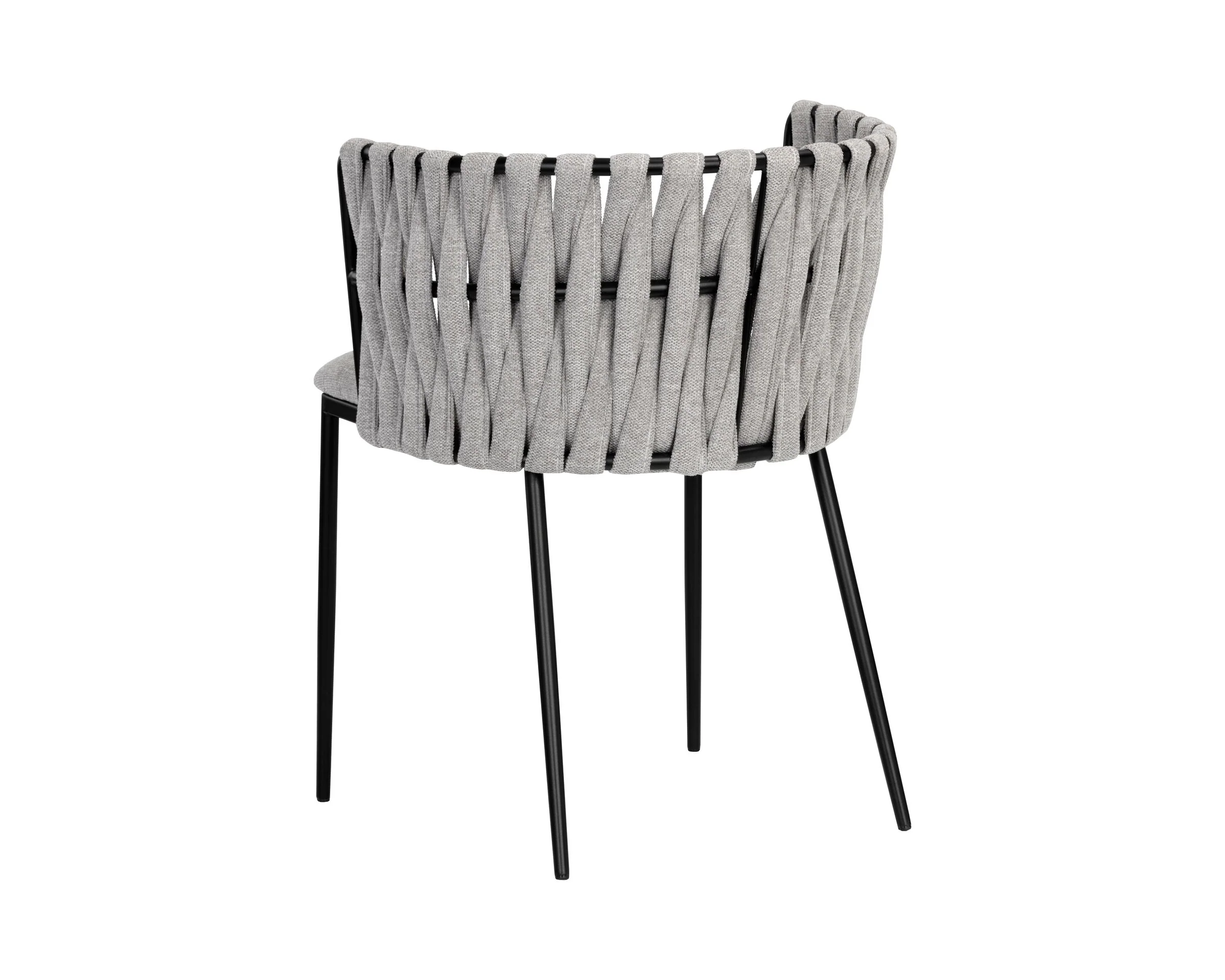 Sarai Dining Armchair - Image 4