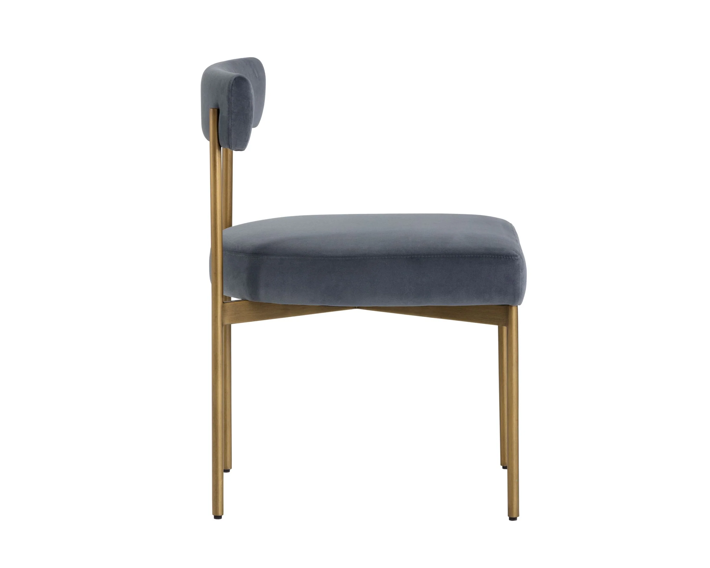 Seneca Dining Chair - Set of 2 - Image 2