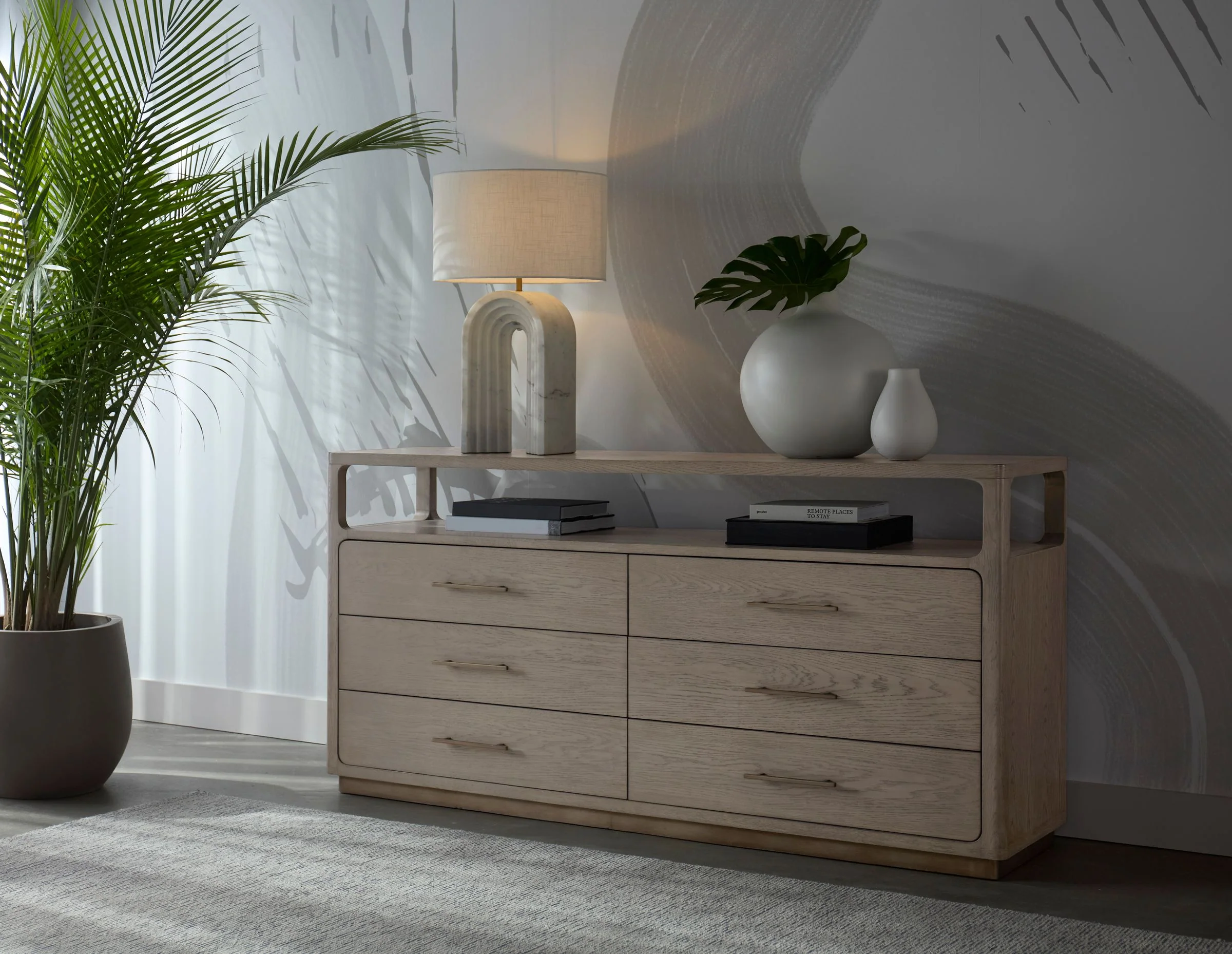 Sensi Table Lamp - Image 3