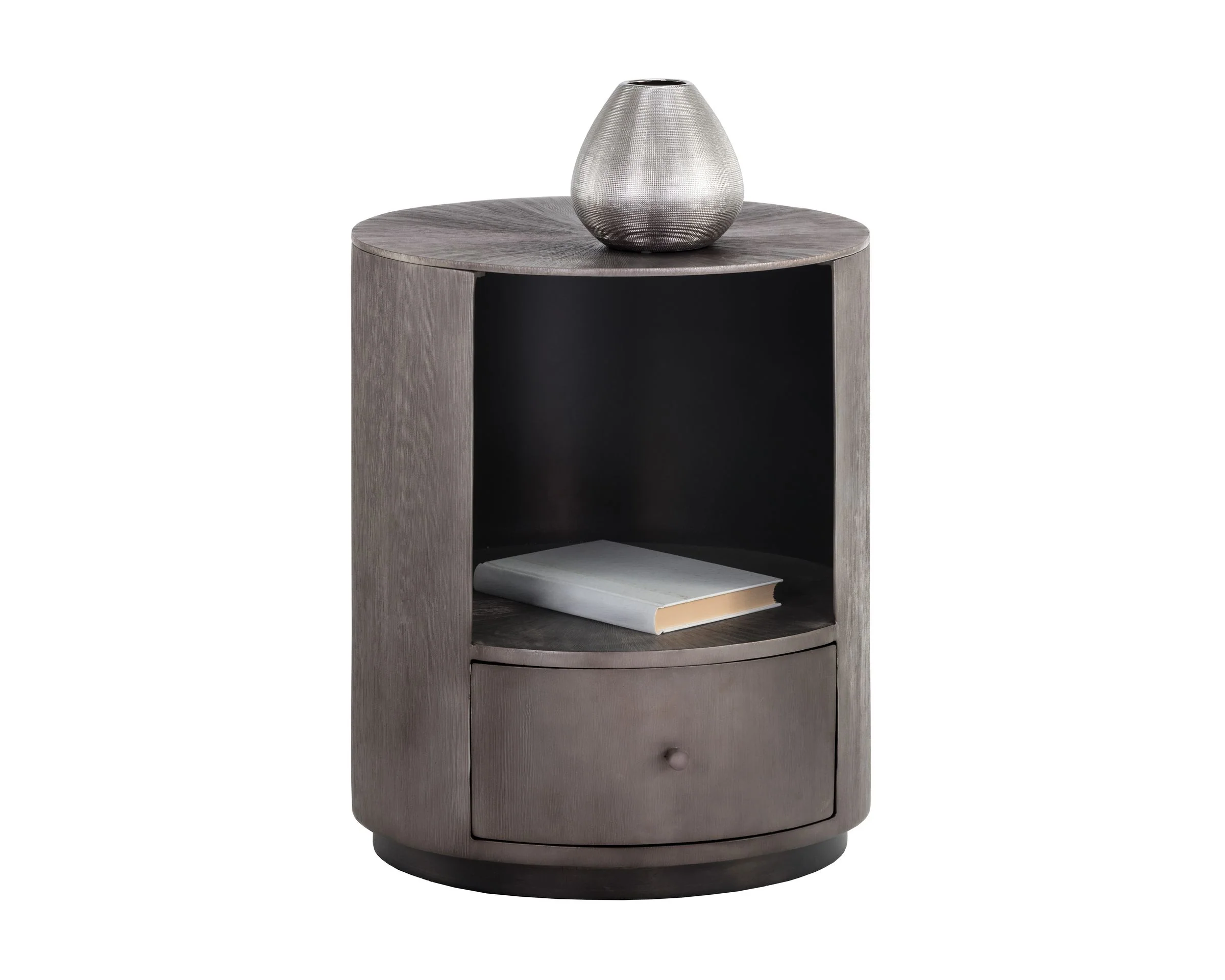 Siena Nightstand - Image 2