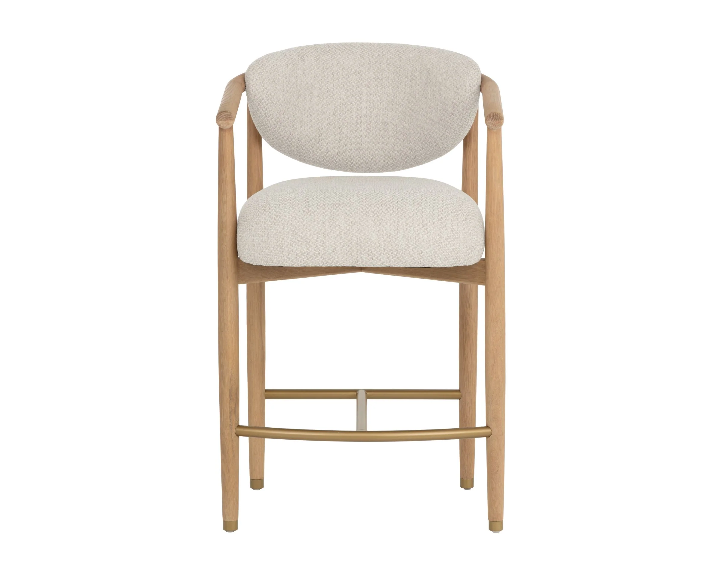 Sigrid Counter Stool - Image 2