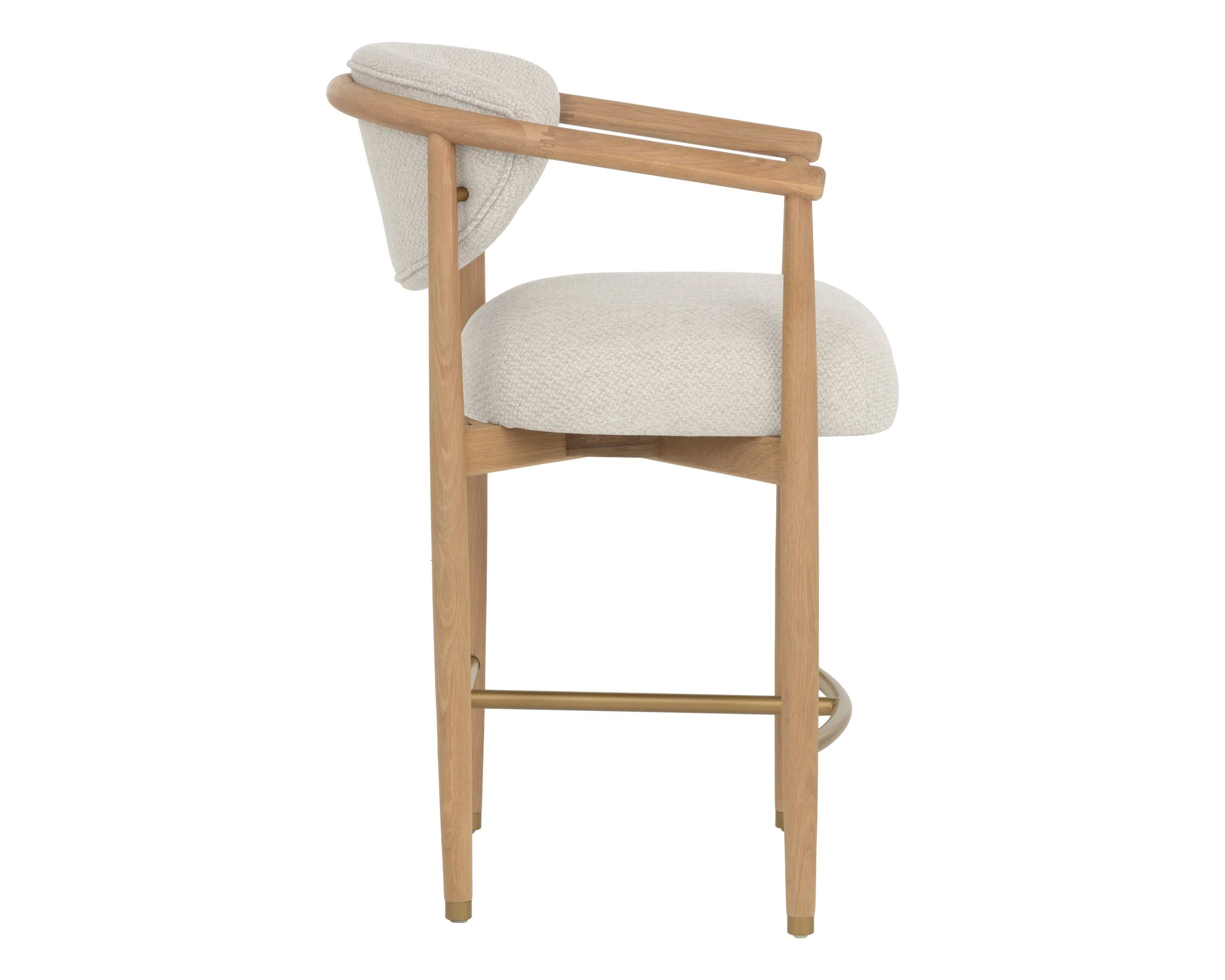 Sigrid Counter Stool - Image 3