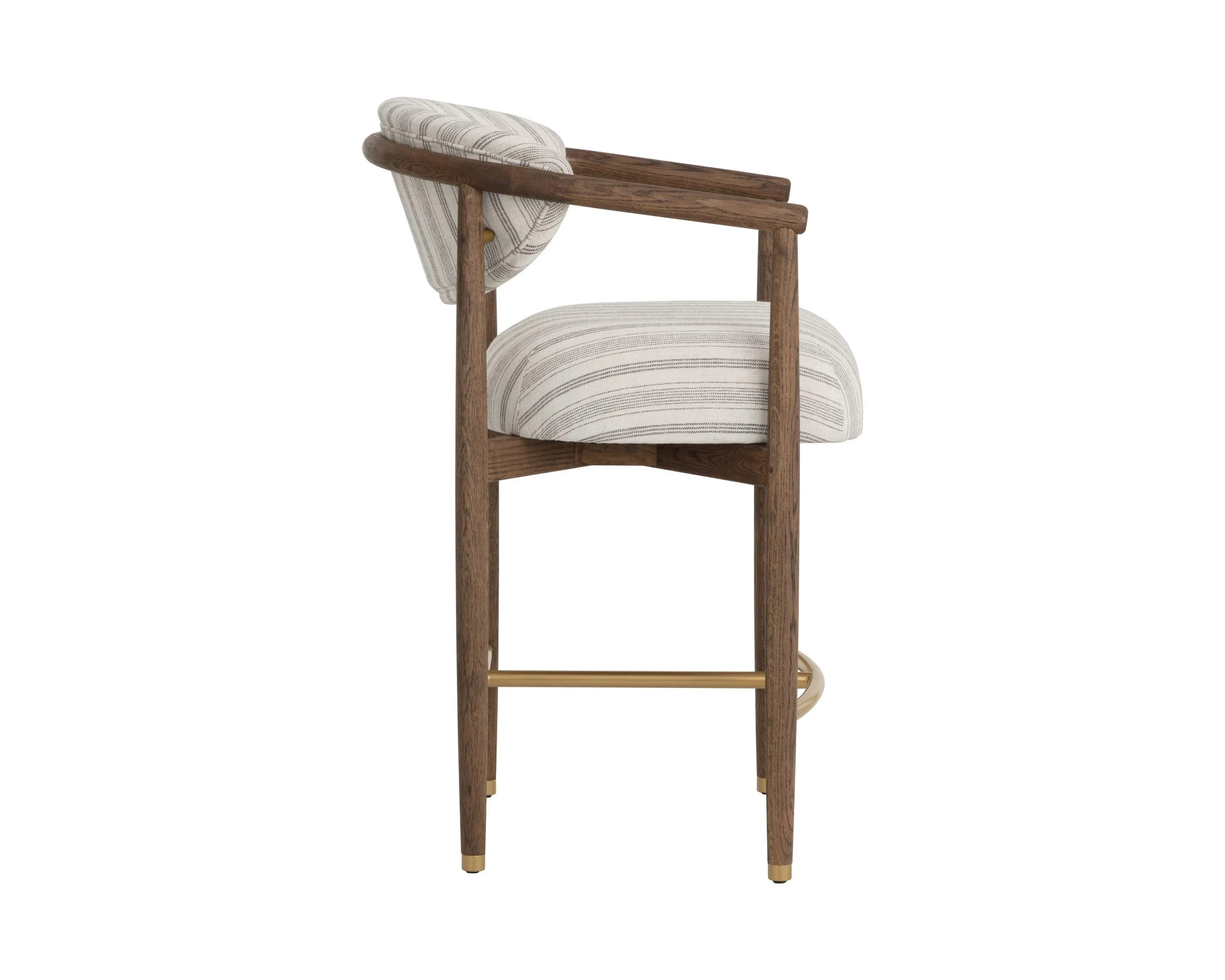 Sigrid Counter Stool - Image 9