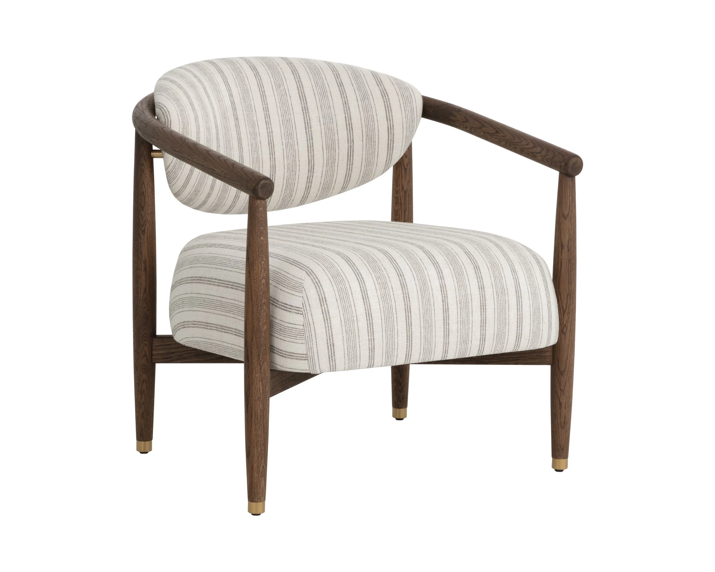 Sigrid Lounge Chair - Image 7