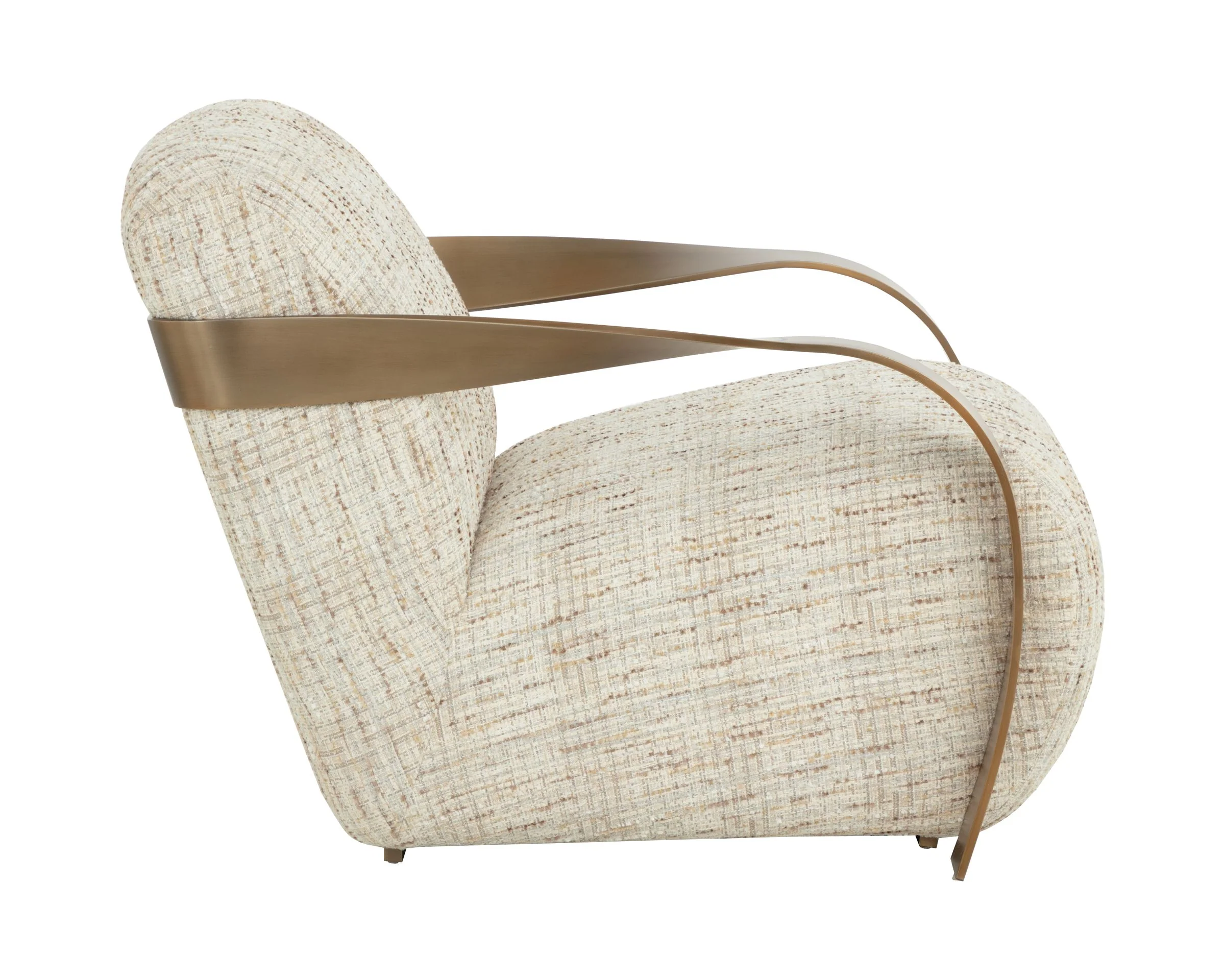 Sonesta Lounge Chair - Image 9