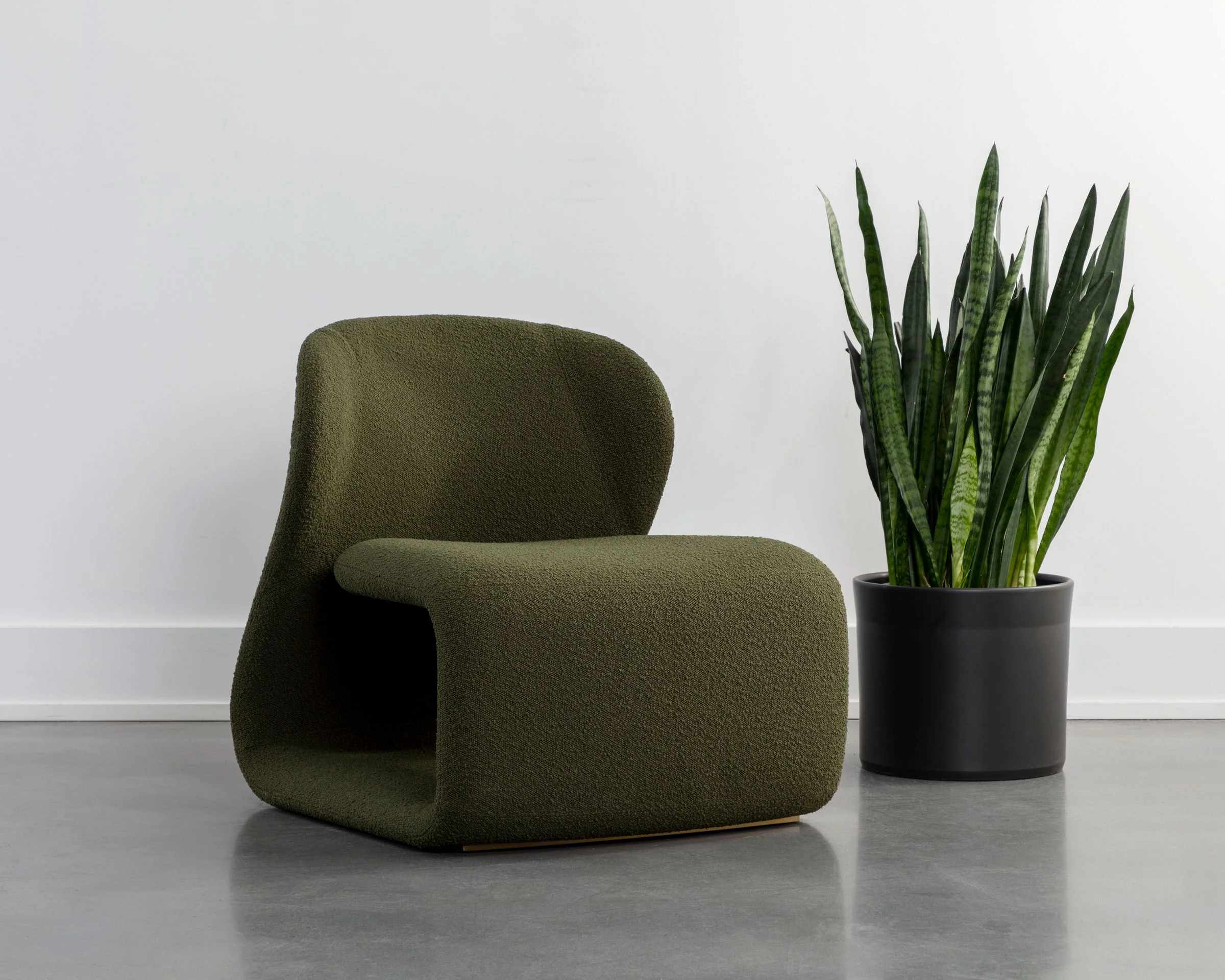 Sophiene Lounge Chair - Image 5