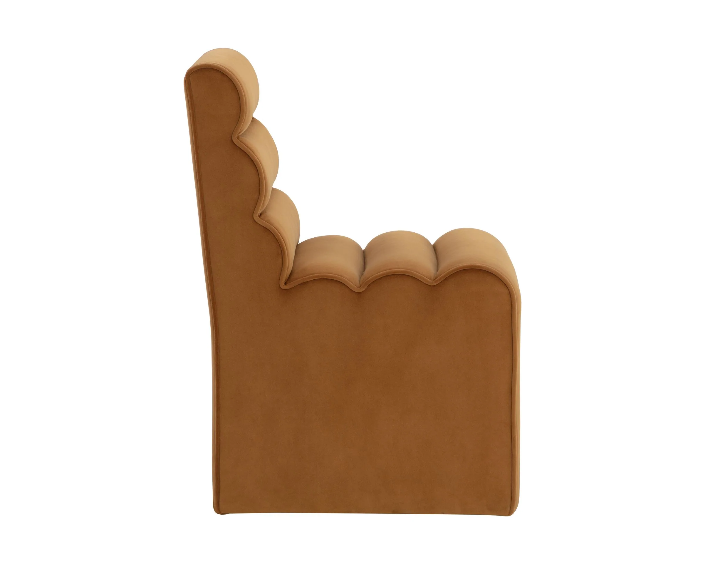Stuart Dining Chair - Image 3