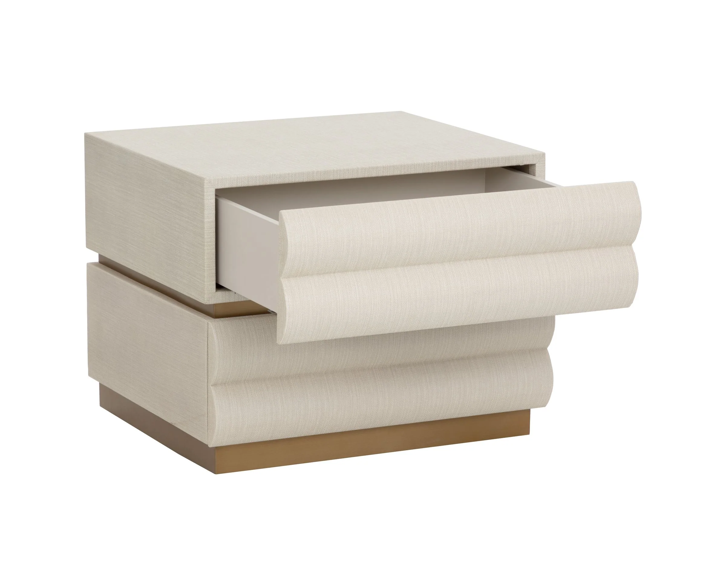 Subira Nightstand - Image 10