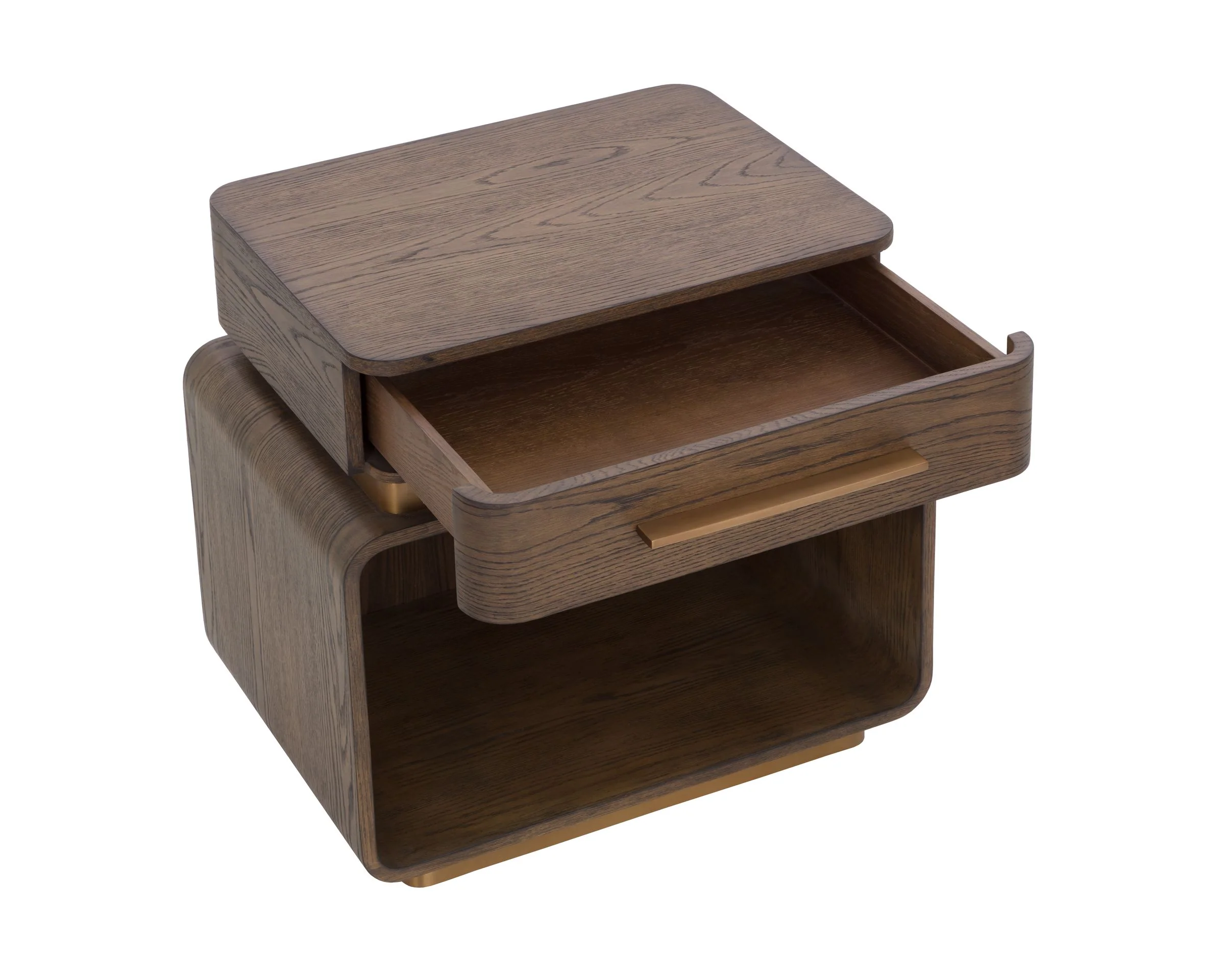 Taro Nightstand - Image 5