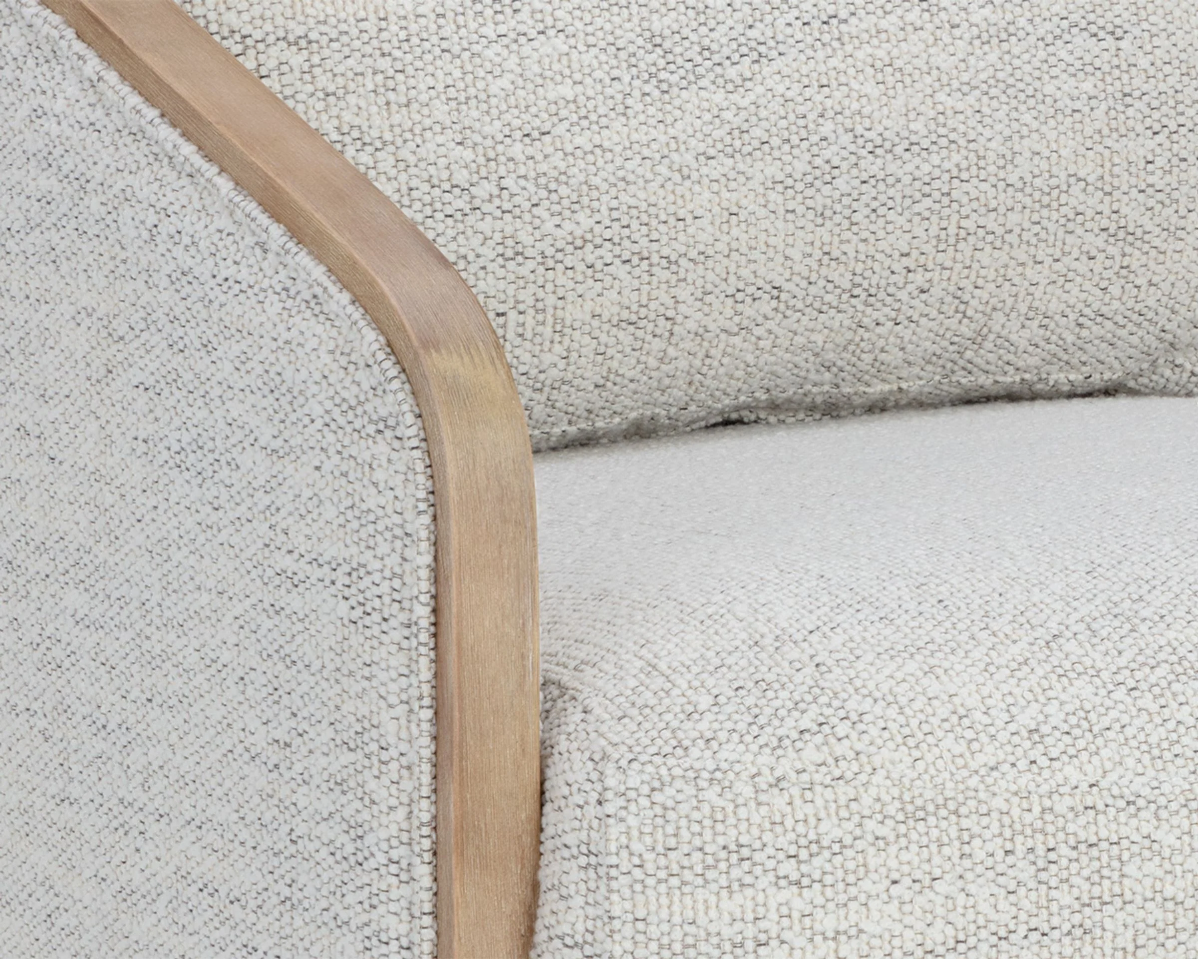 Tasia Swivel Lounge Chair - Image 5