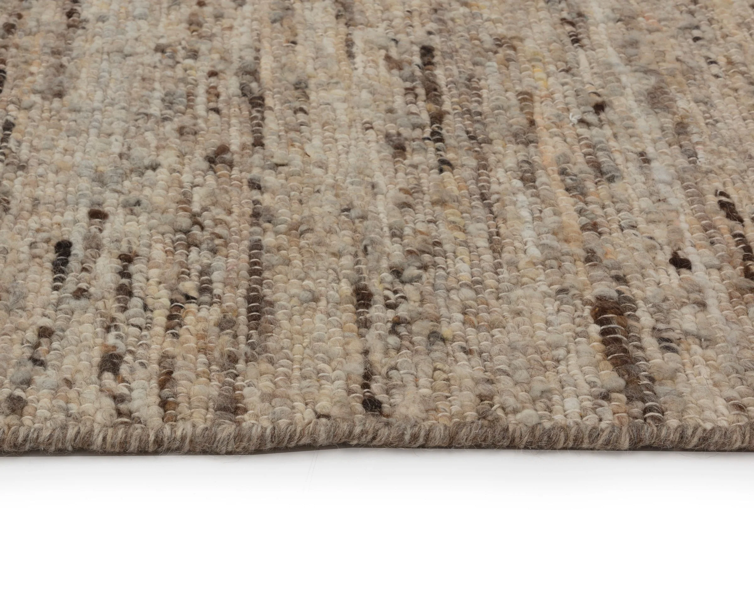 Terena Hand-Woven Rug - Image 3